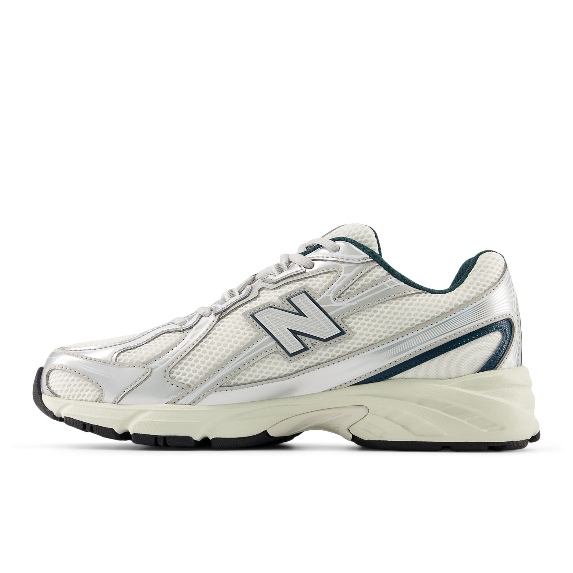 New Balance Sneakers 740 Verde