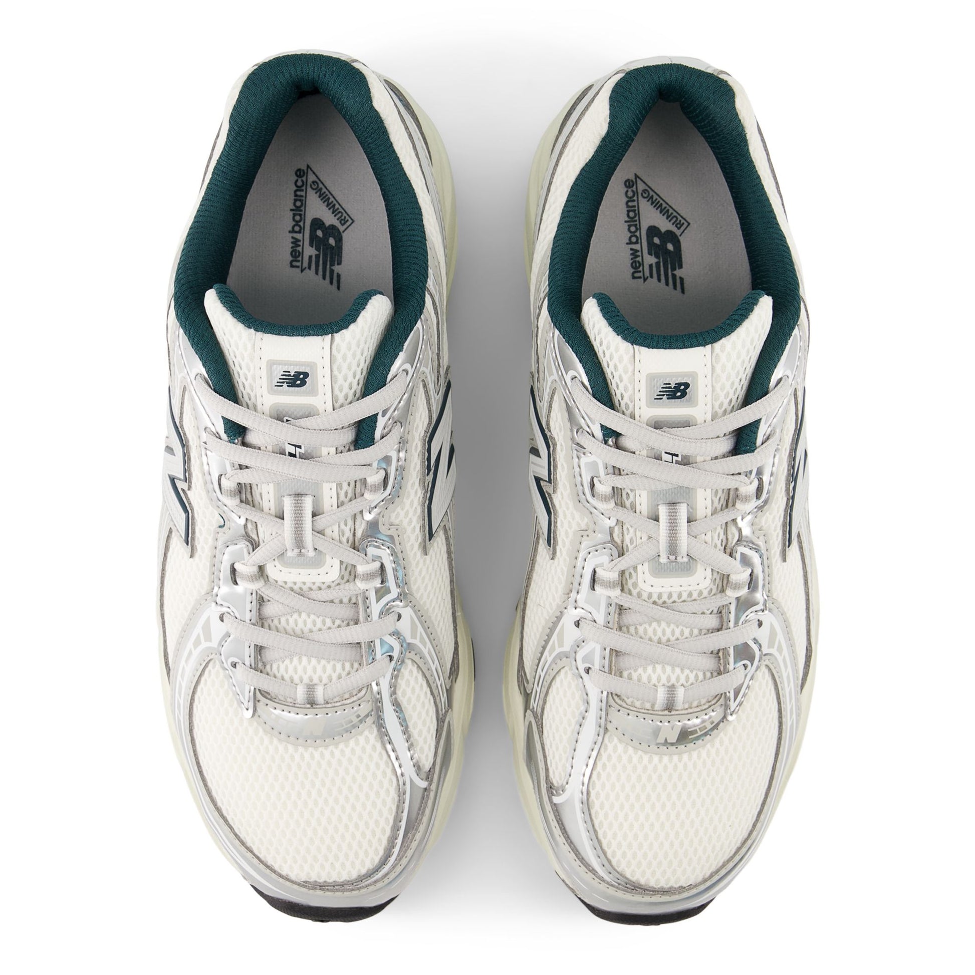 New Balance Sneakers 740 Verde
