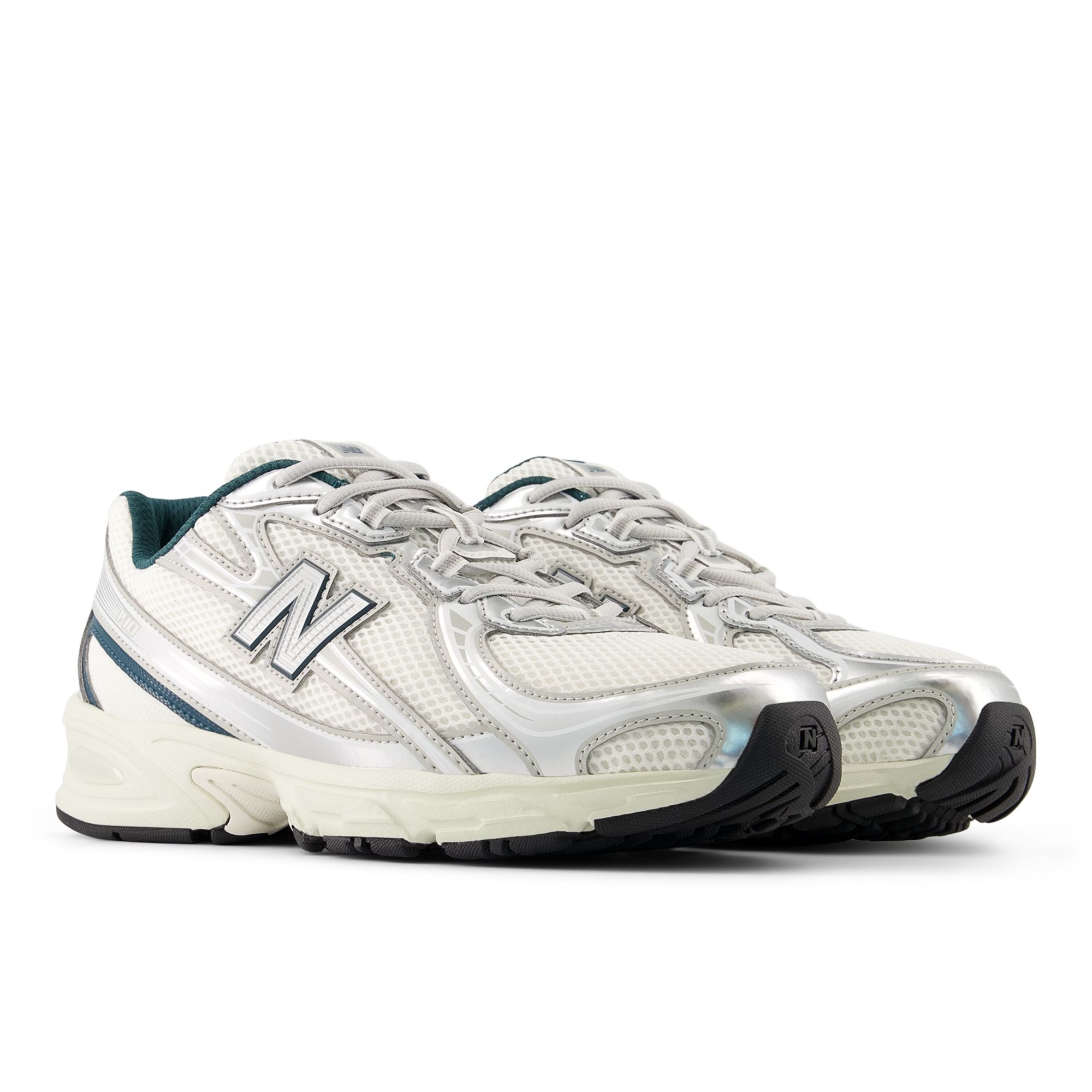 New Balance Sneakers 740 Verde