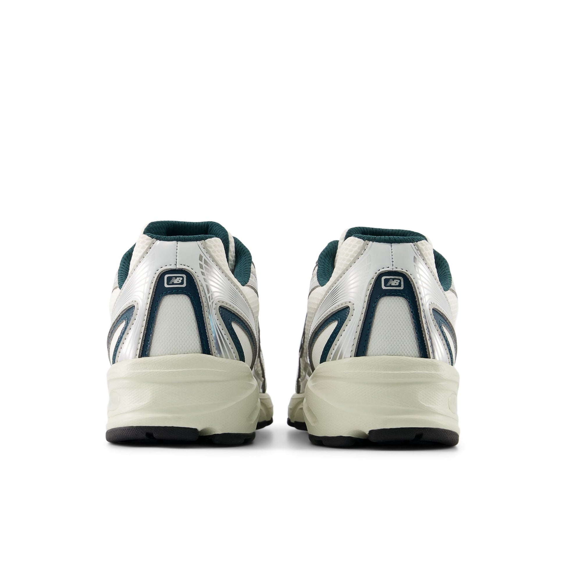 New Balance Sneakers 740 Verde