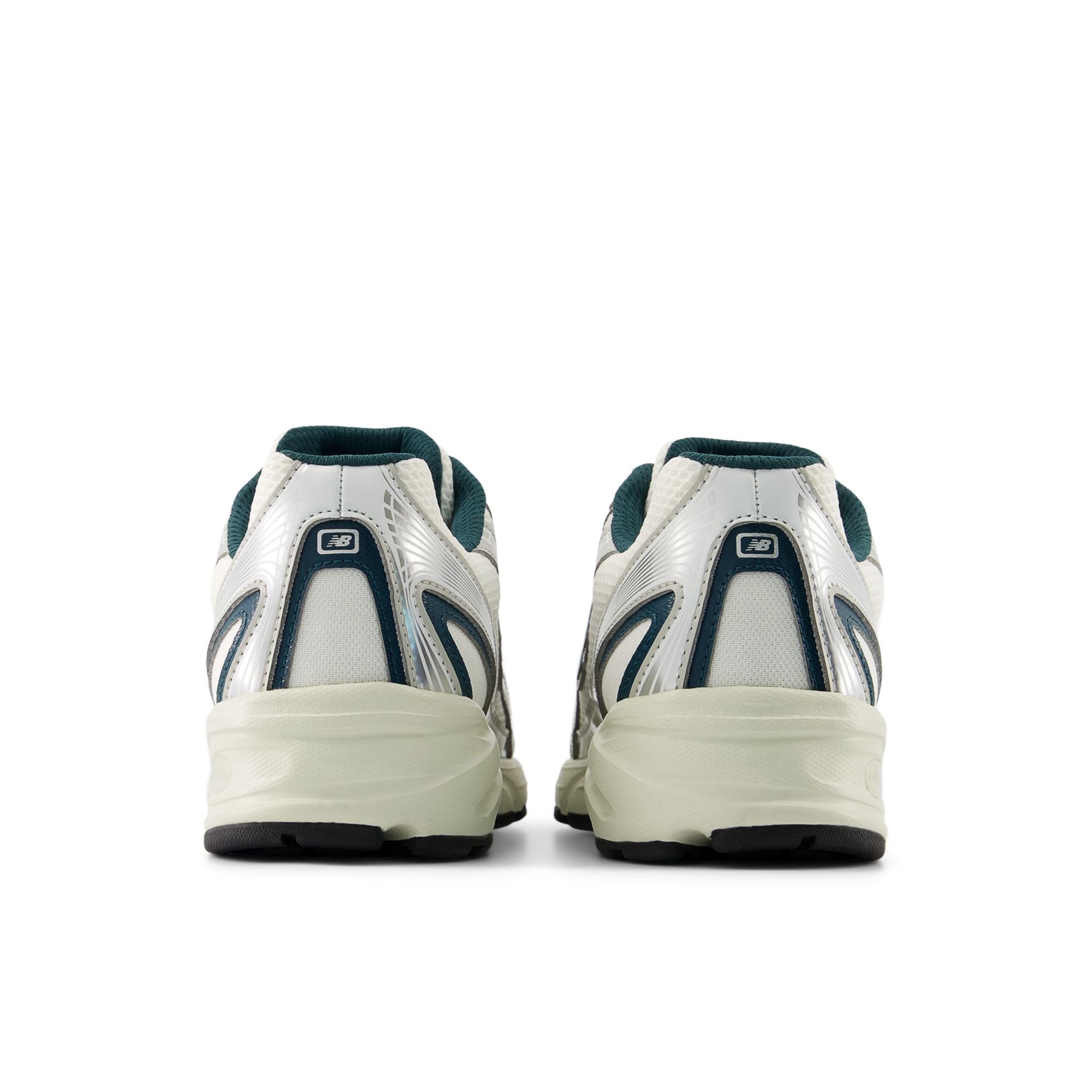 New Balance Sneakers 740 Verde