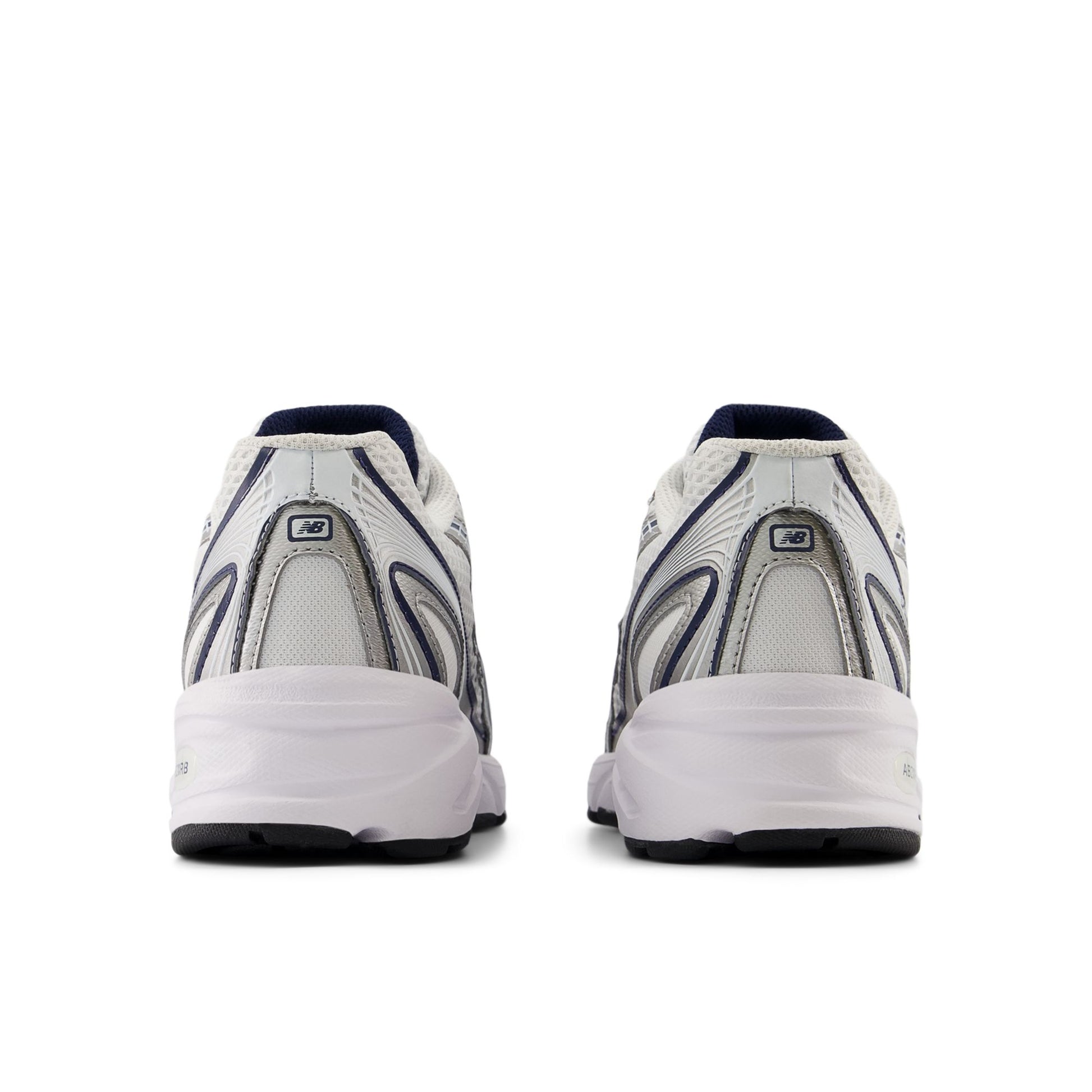 New Balance Sneakers 740 Bianco