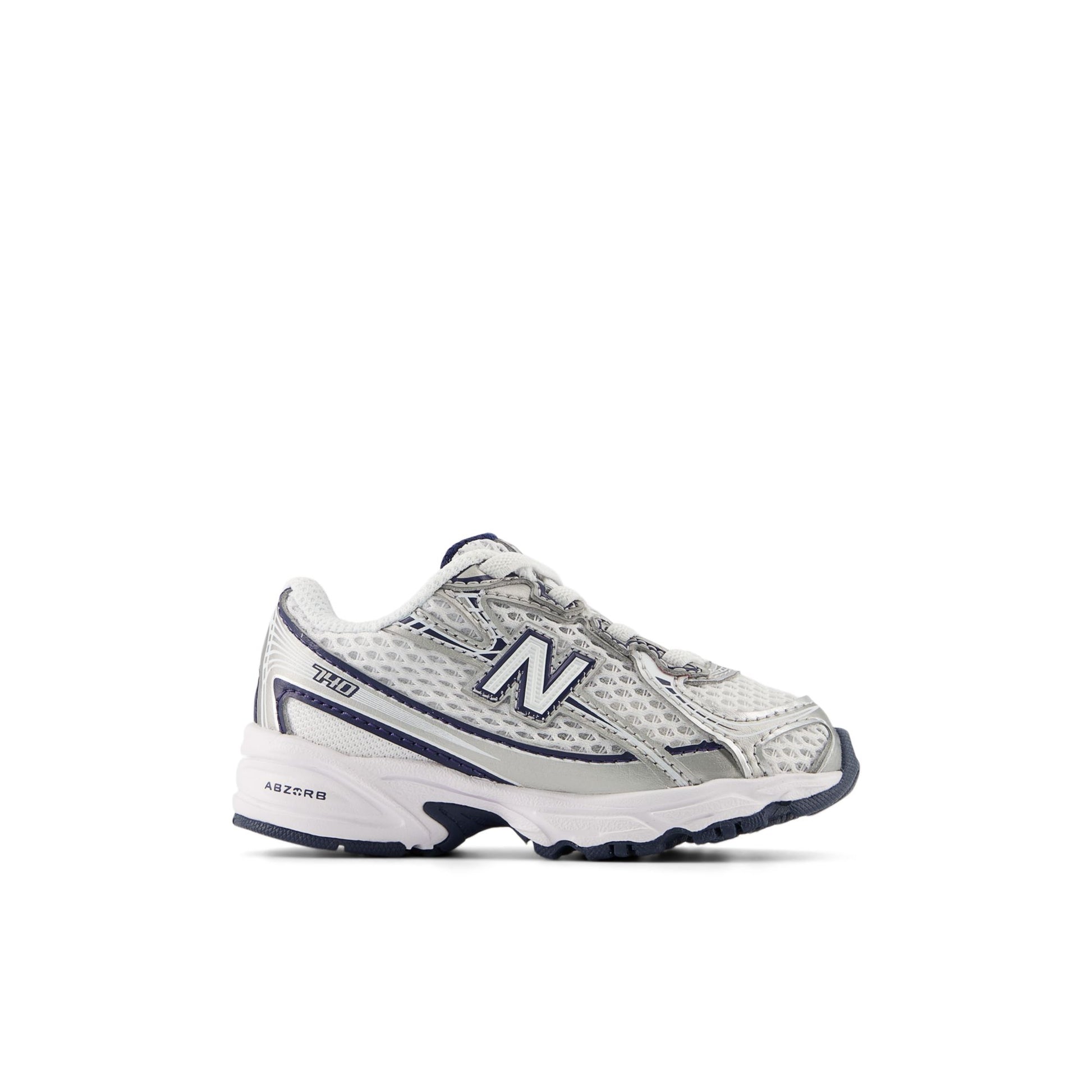 New Balance Sneakers 740 Blu