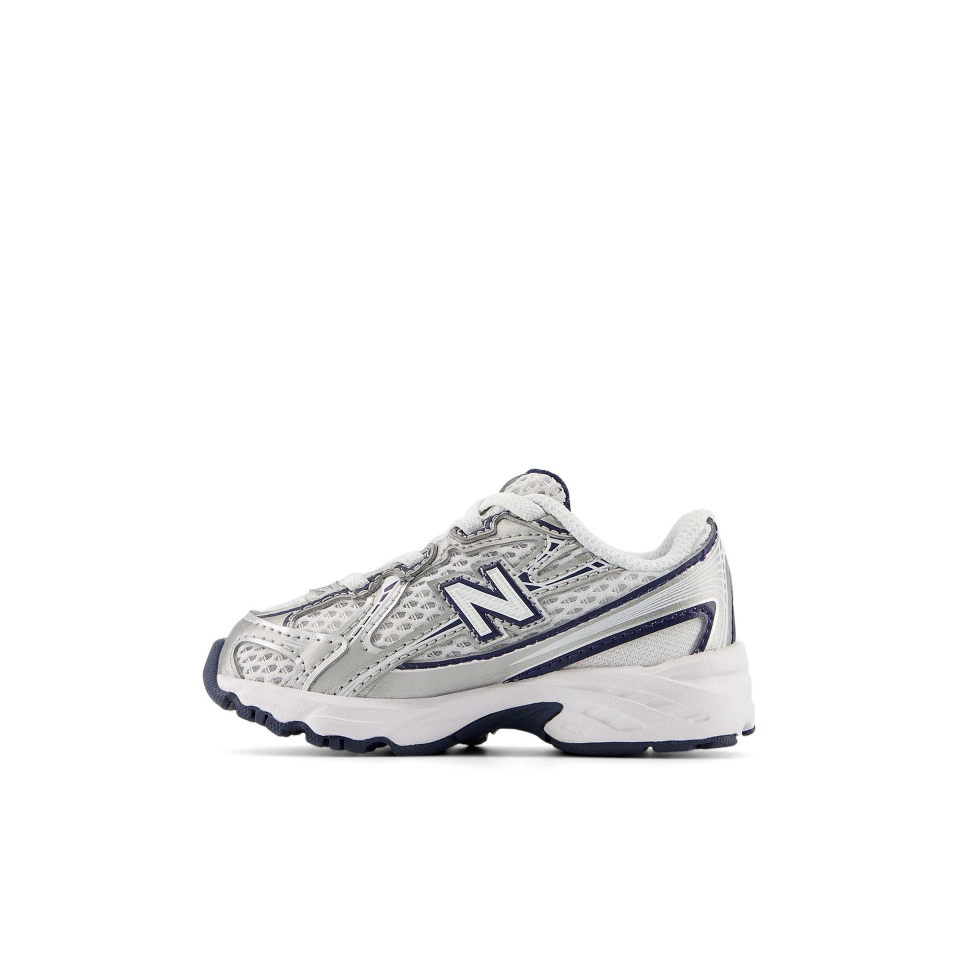 New Balance Sneakers 740 Blu