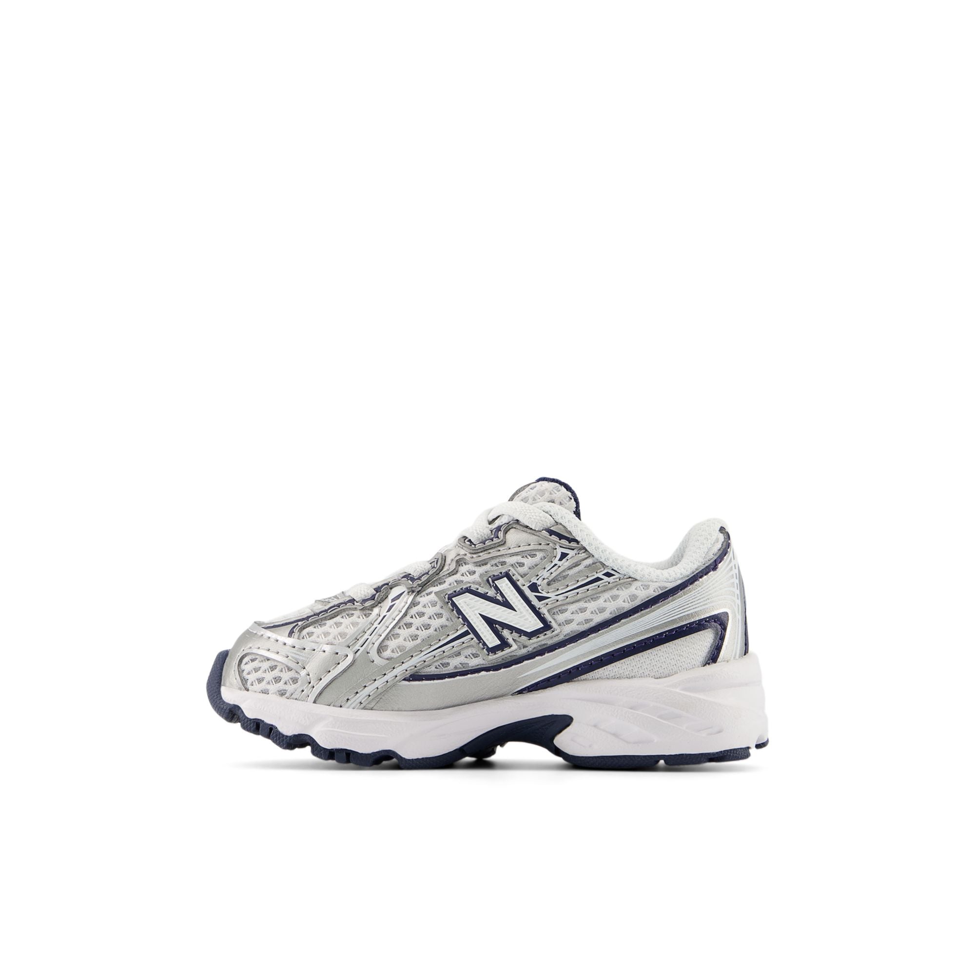 New Balance Sneakers 740 Blu
