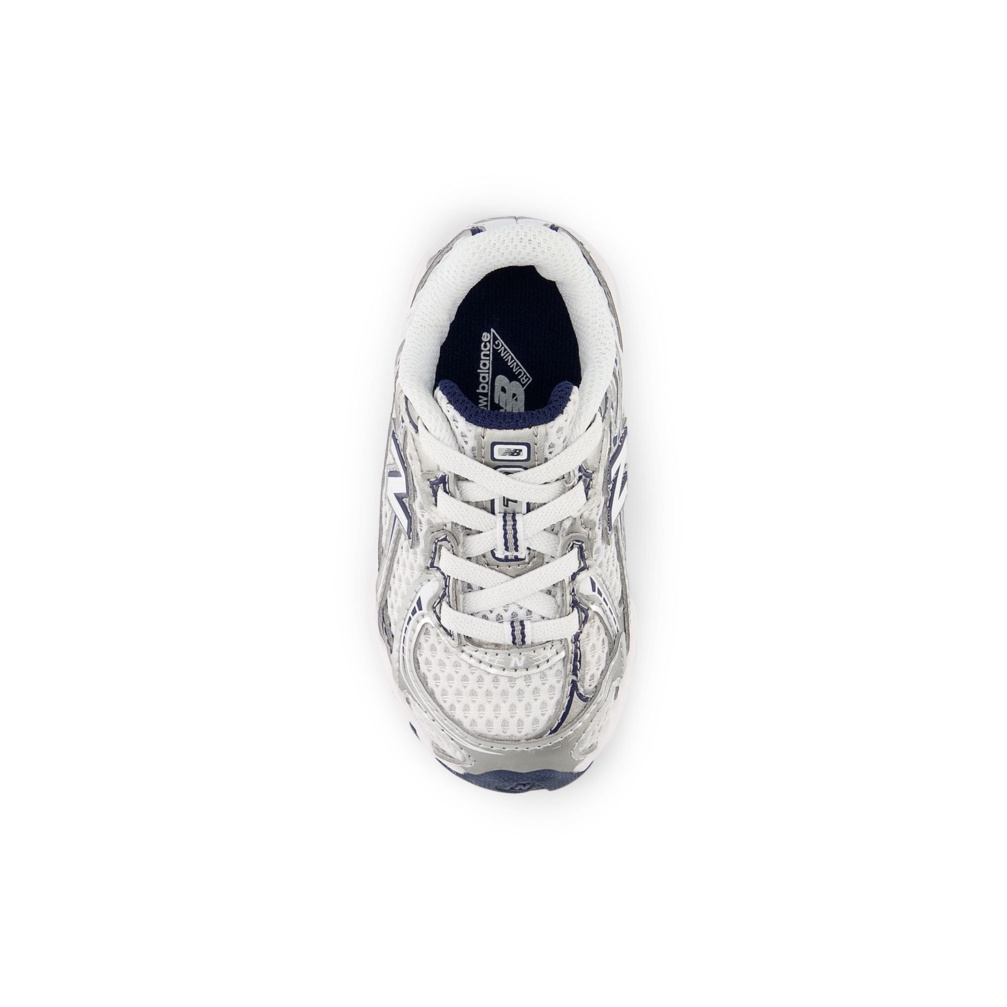 New Balance Sneakers 740 Blu