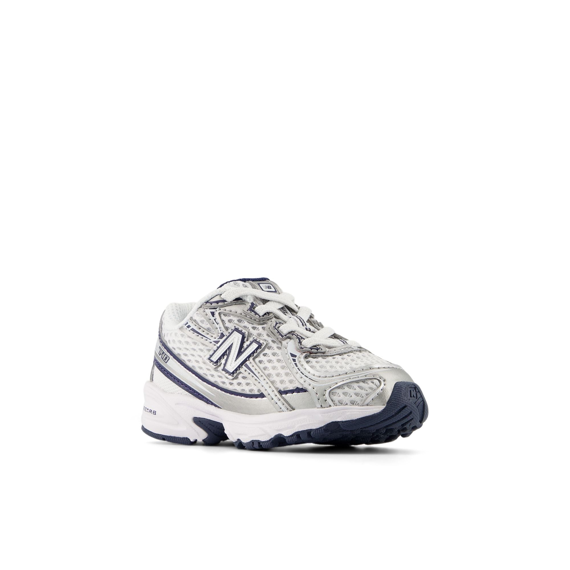 New Balance Sneakers 740 Blu