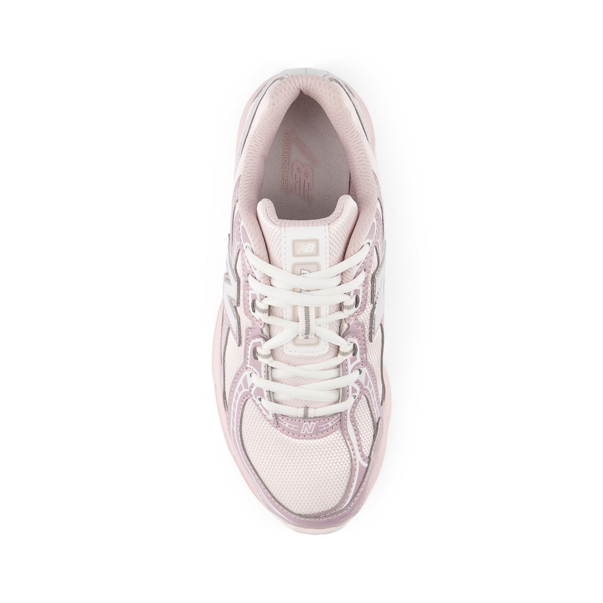 New Balance Sneakers 740 Rosa