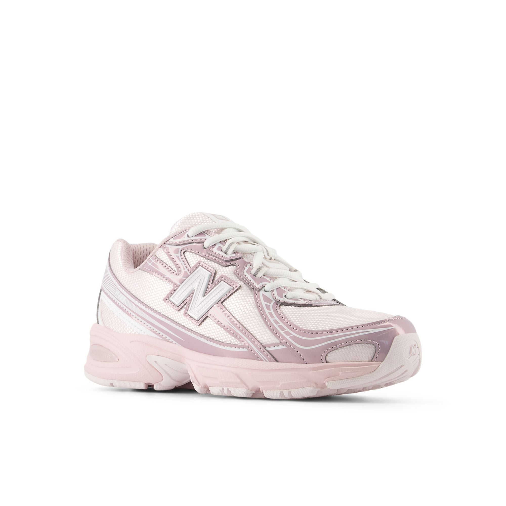 New Balance Sneakers 740 Rosa