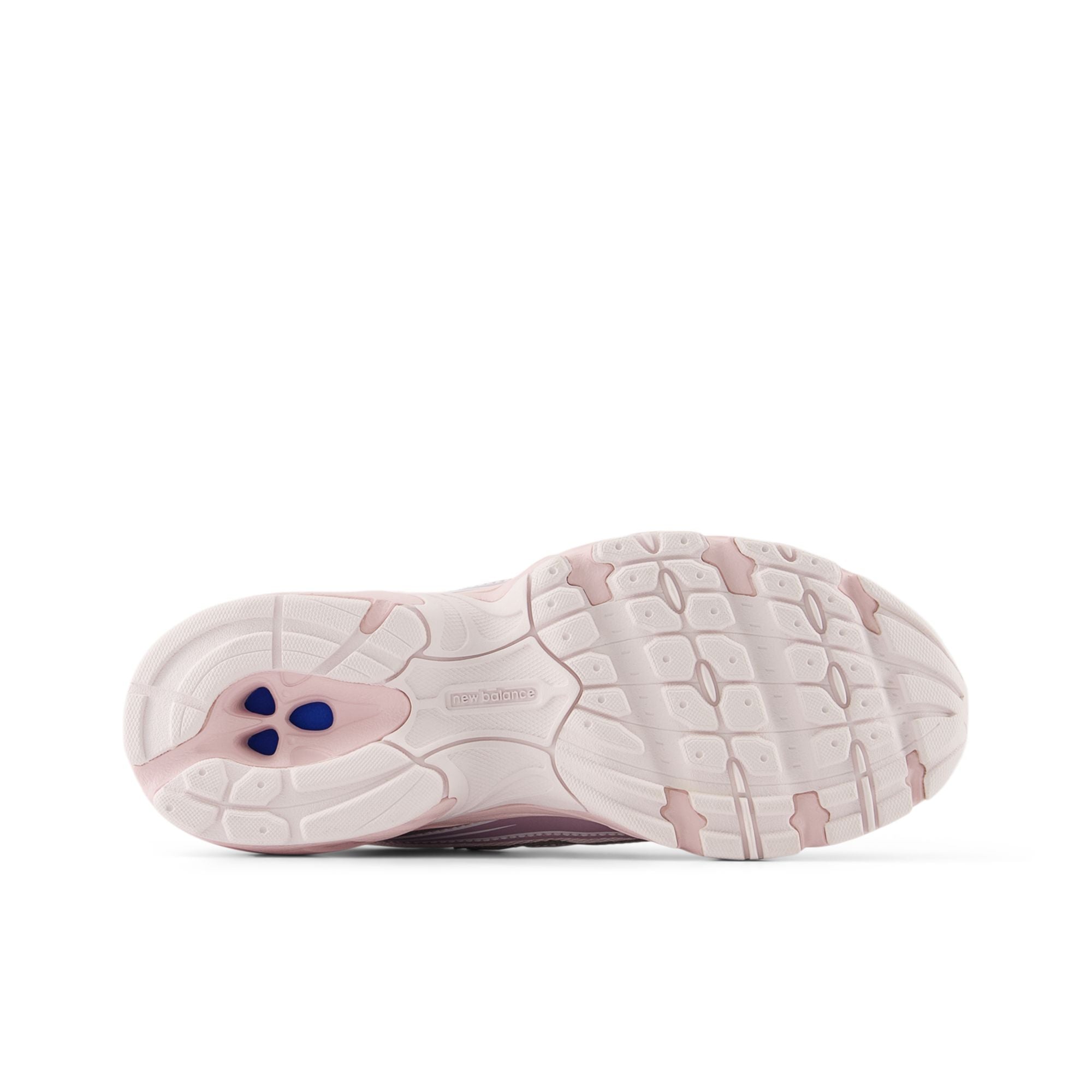 New Balance Sneakers 740 Rosa