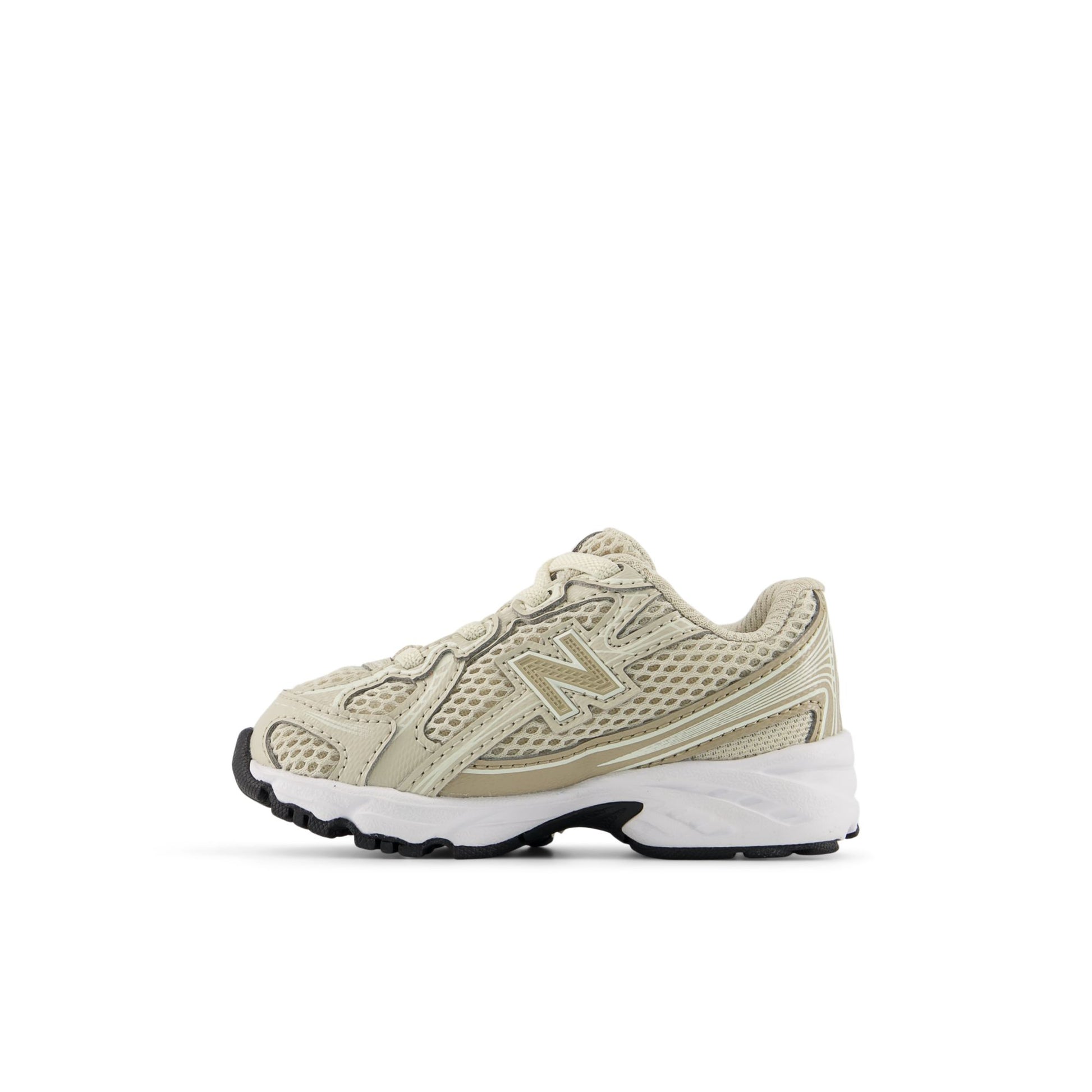 New Balance Sneakers 740 Grigio