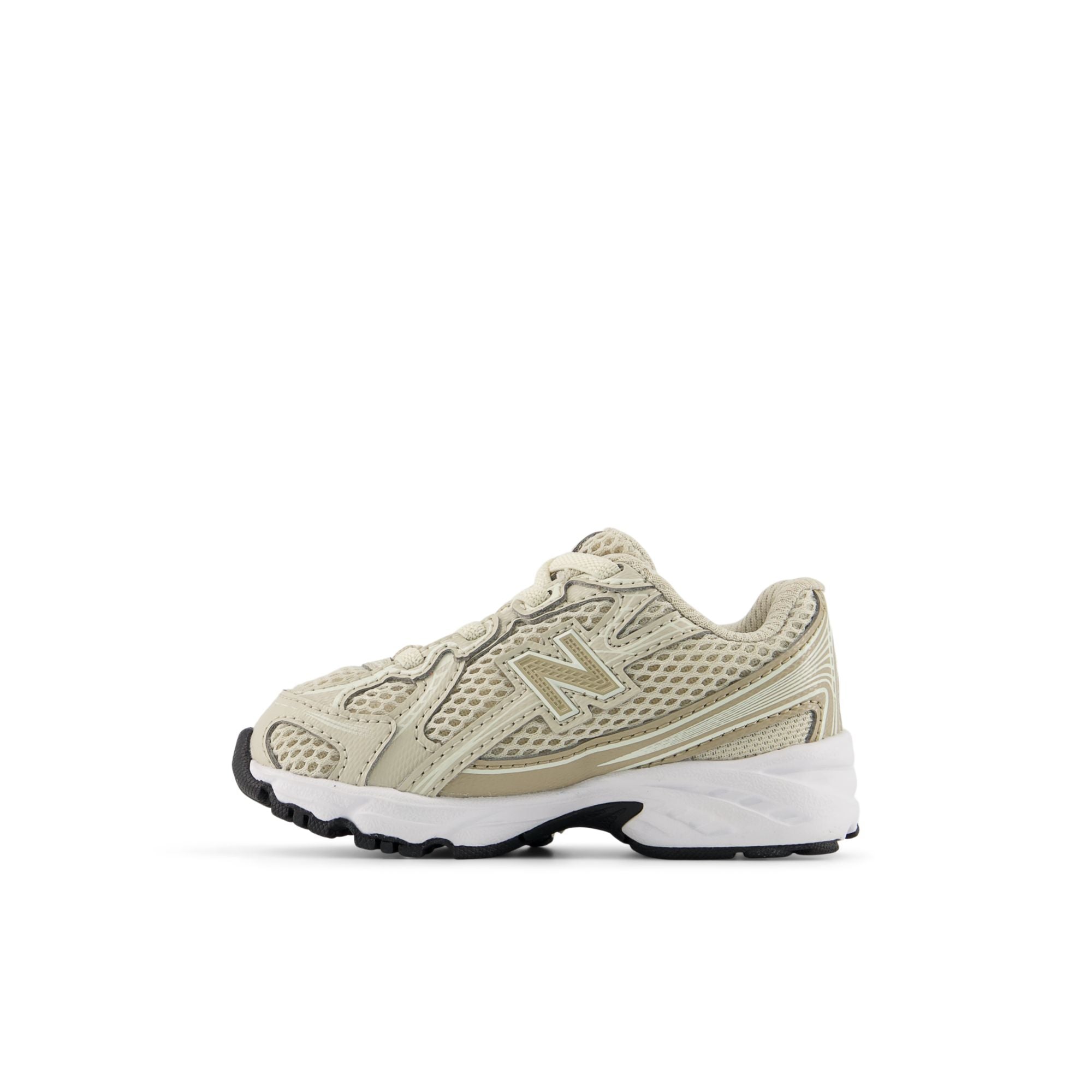 New Balance Sneakers 740 Grigio