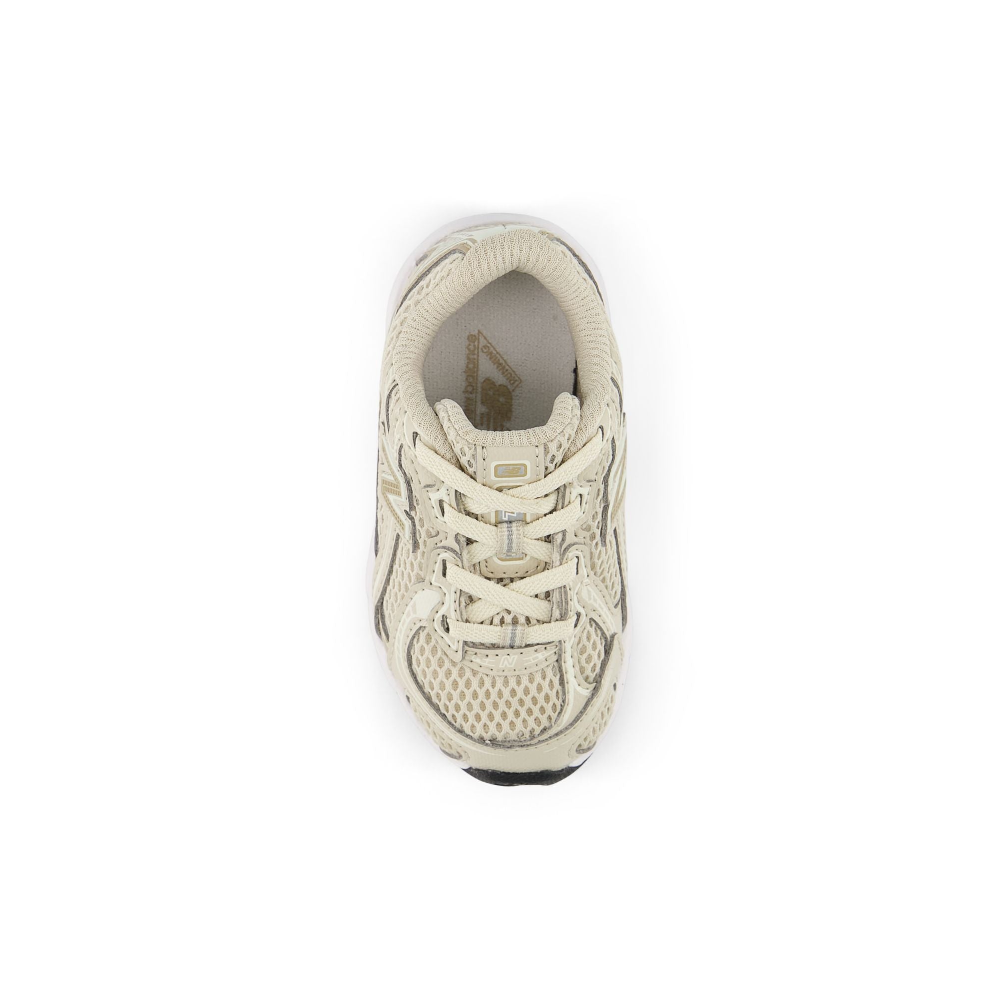 New Balance Sneakers 740 Grigio
