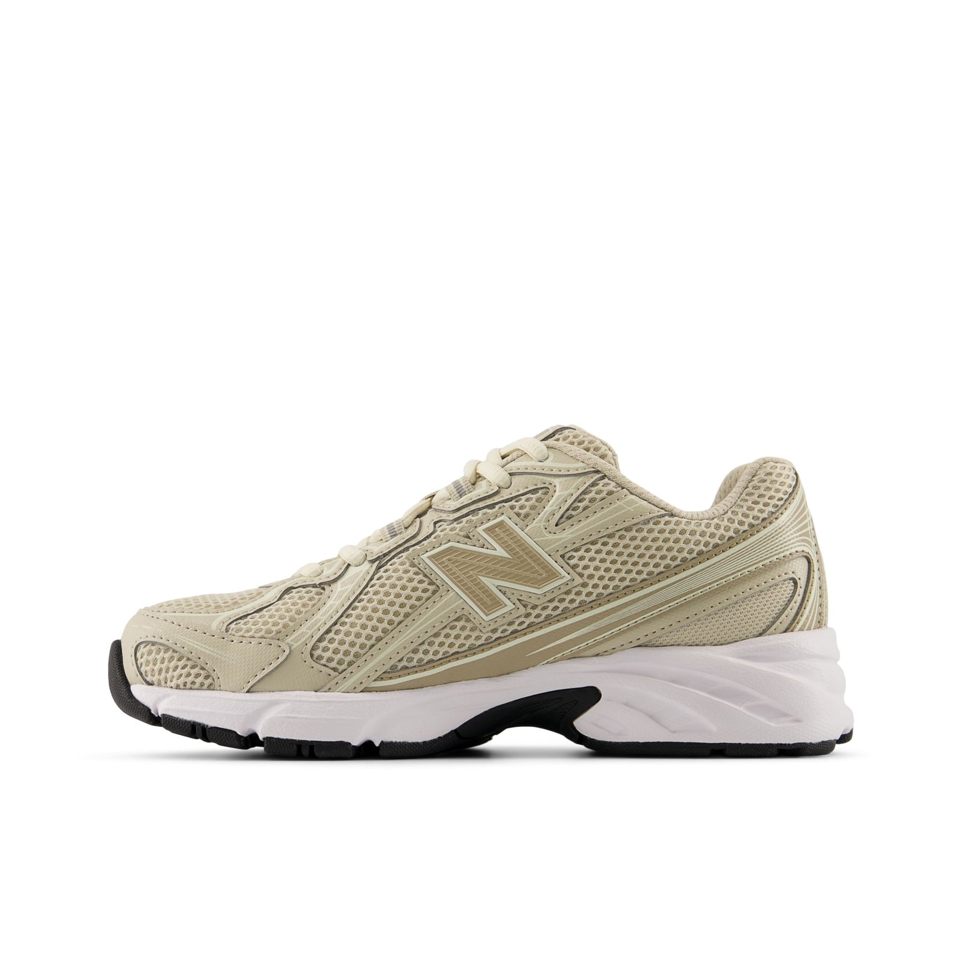 New Balance Sneakers 740 Grigio