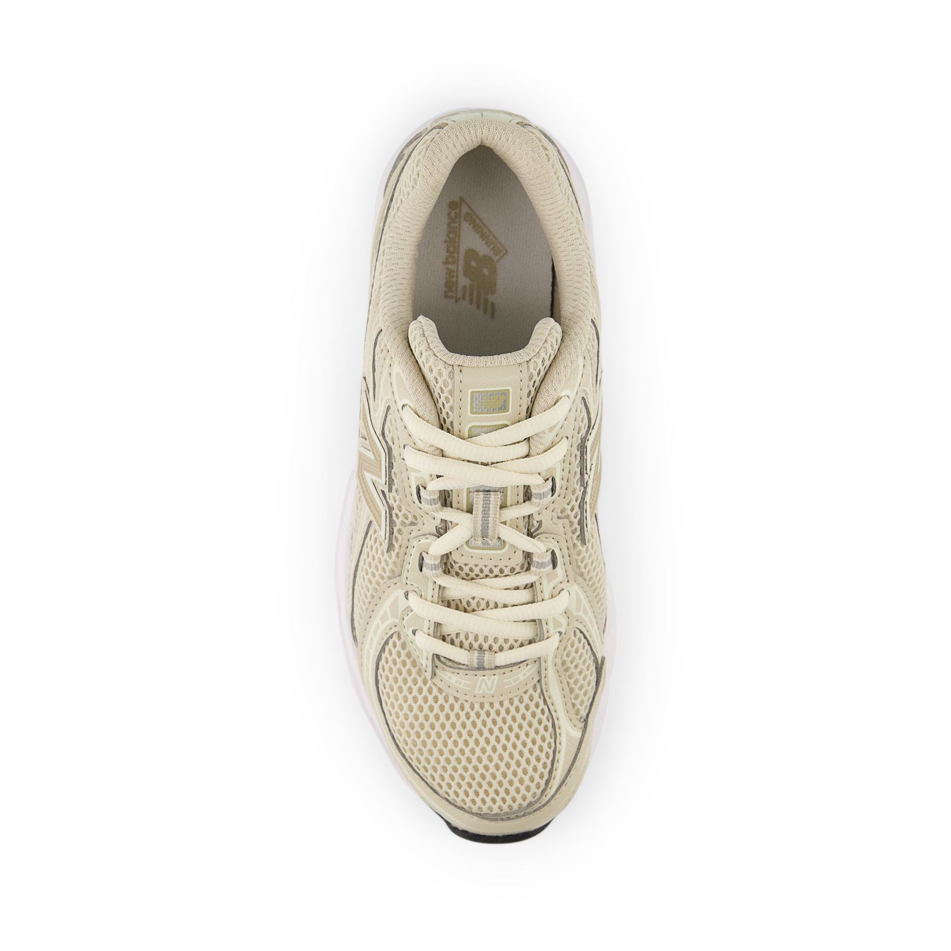 New Balance Sneakers 740 Grigio