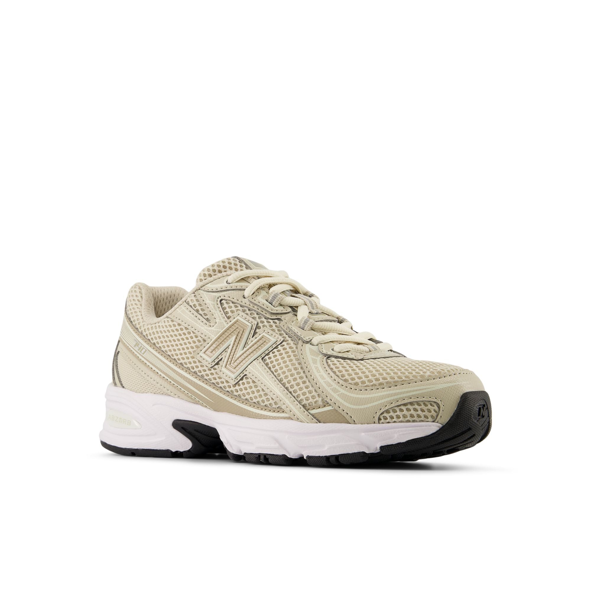 New Balance Sneakers 740 Grigio