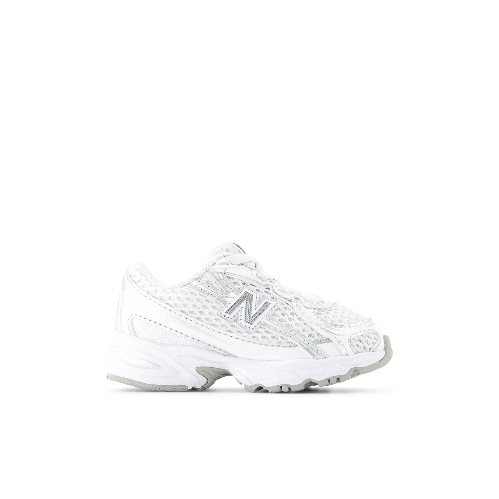 New Balance Sneakers 740 Bianco