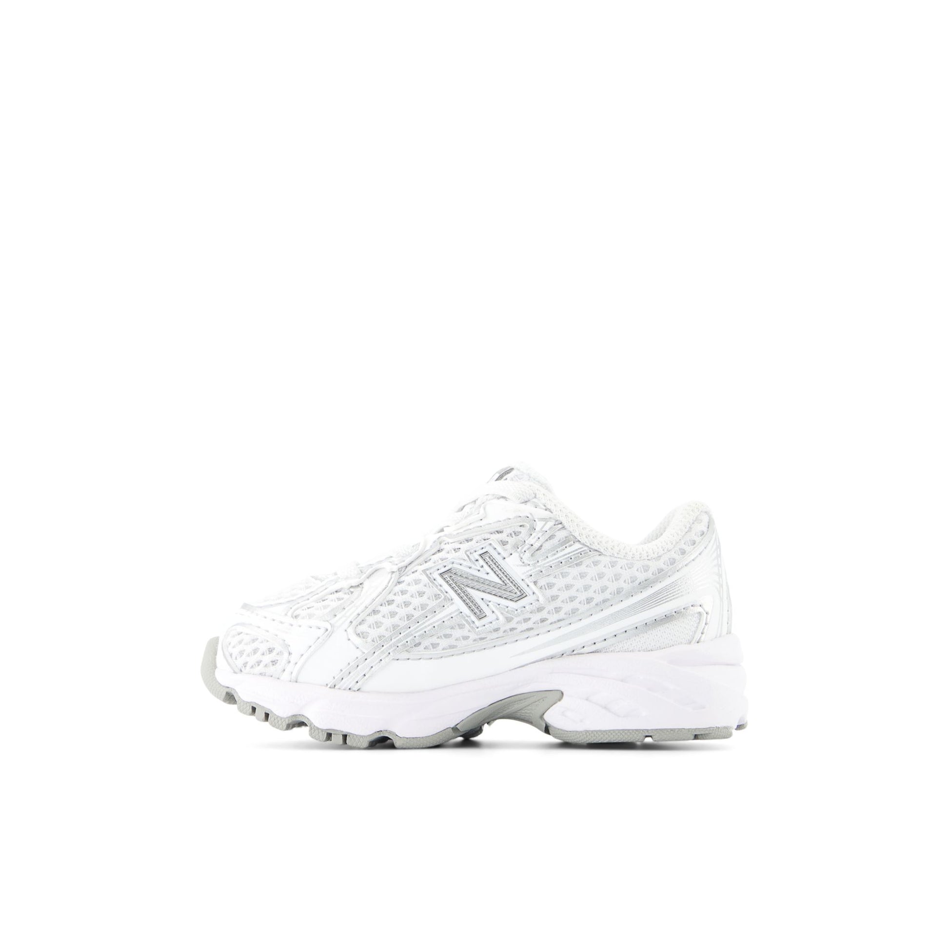 New Balance Sneakers 740 Bianco
