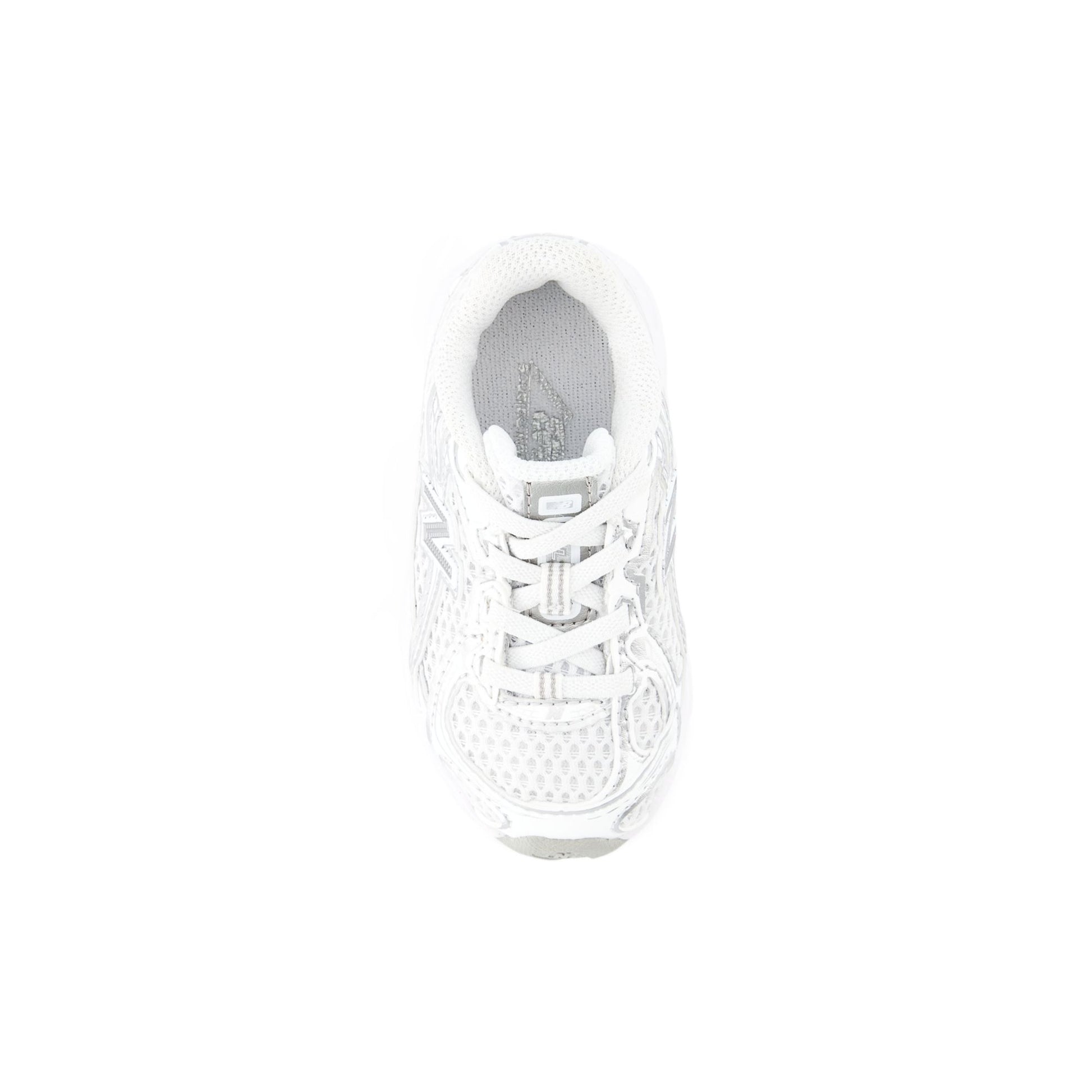 New Balance Sneakers 740 Bianco