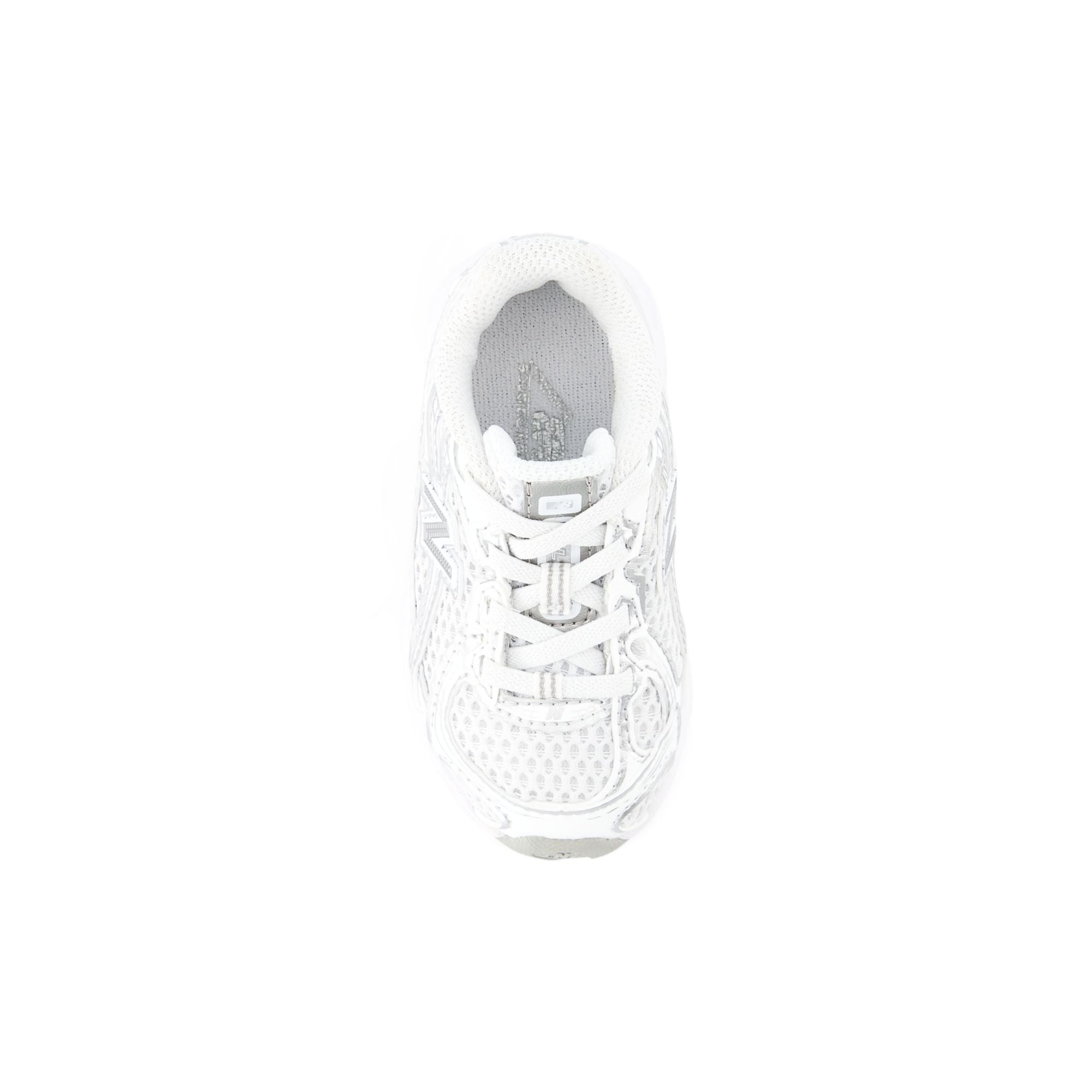 New Balance Sneakers 740 Bianco