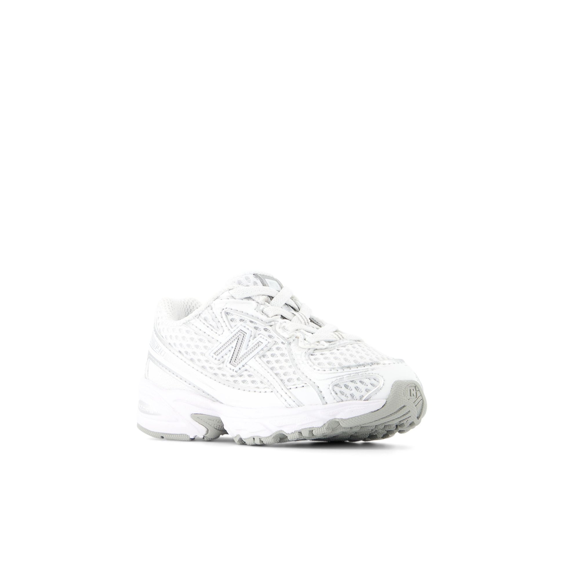 New Balance Sneakers 740 Bianco