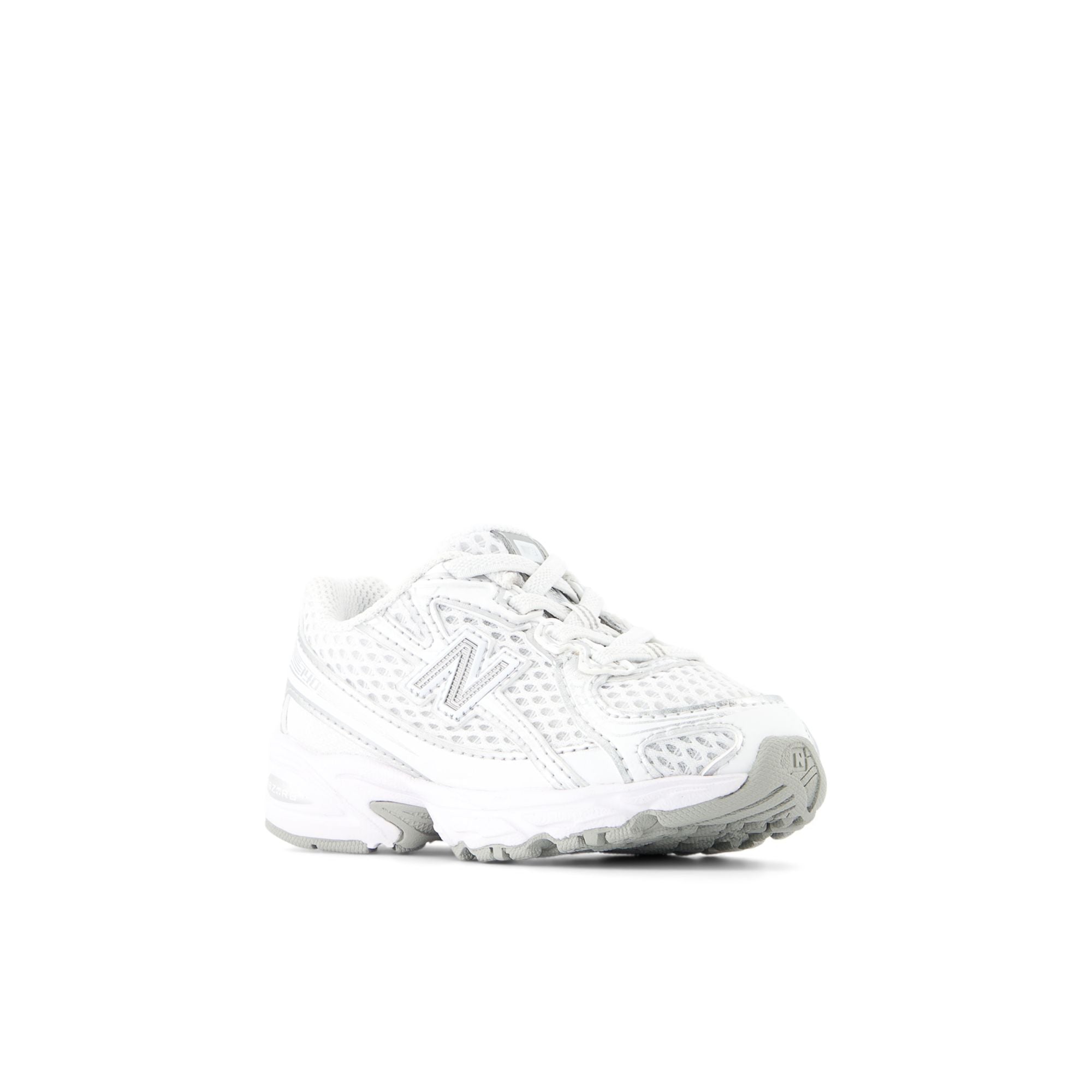 New Balance Sneakers 740 Bianco