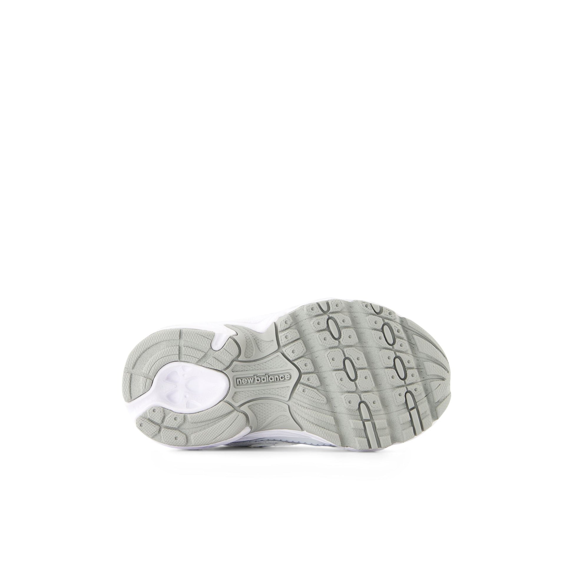New Balance Sneakers 740 Bianco