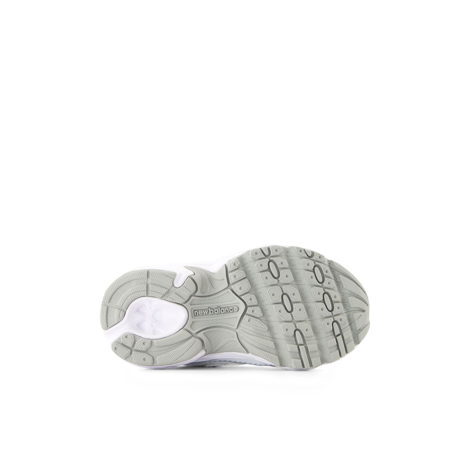 New Balance Sneakers 740 Bianco