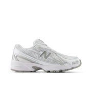 New Balance Sneakers 740 Bianco