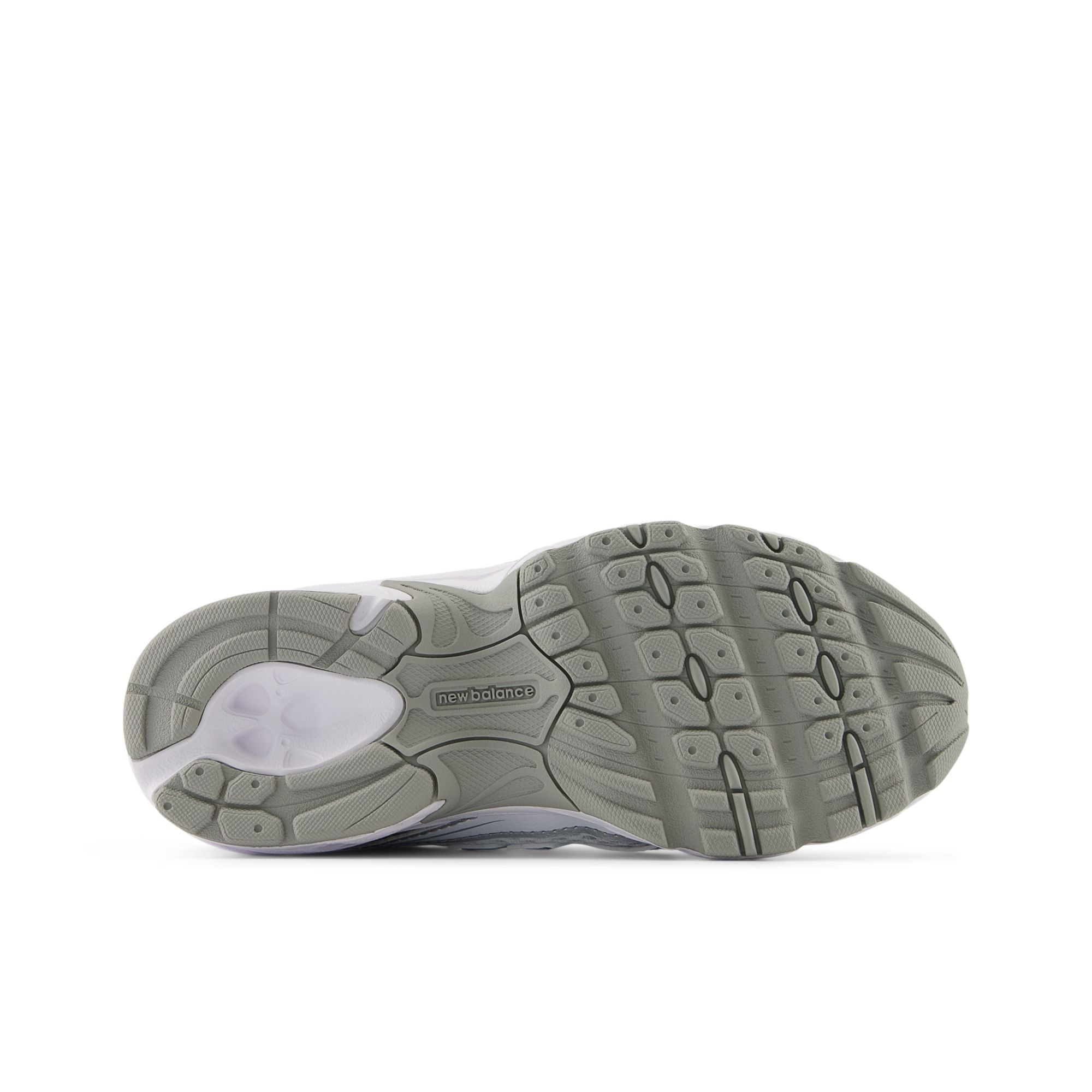 New Balance Sneakers 740 Bianco