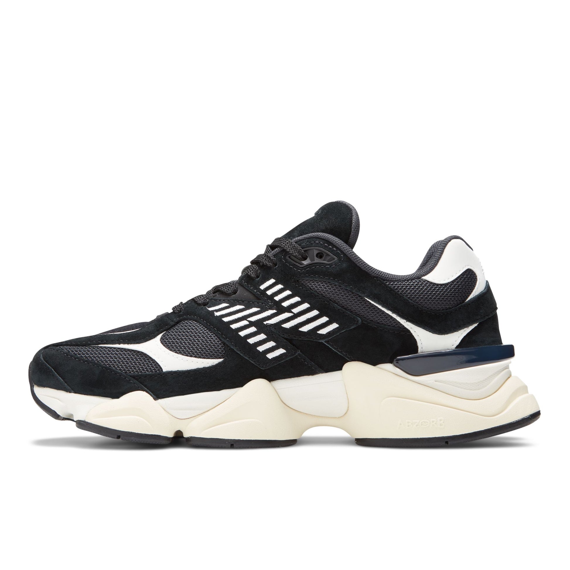 New Balance Sneakers 9060 Bianco