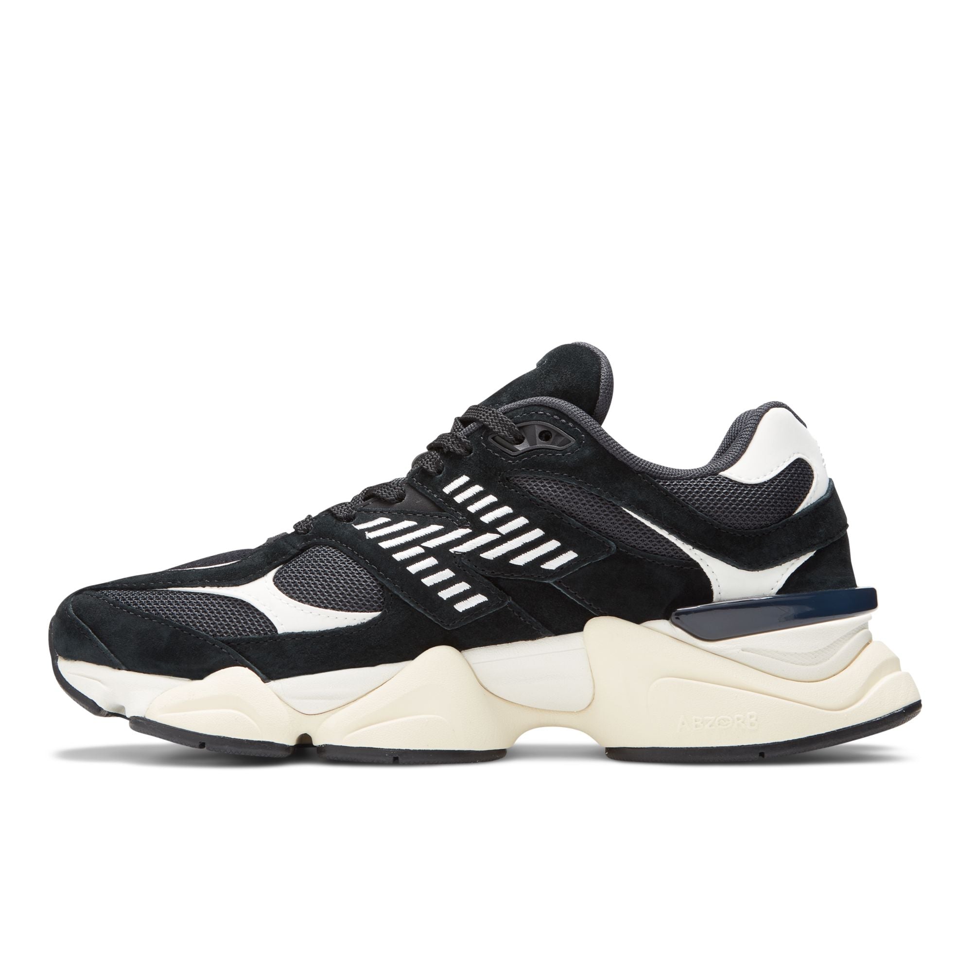 New Balance Sneakers 9060 Bianco