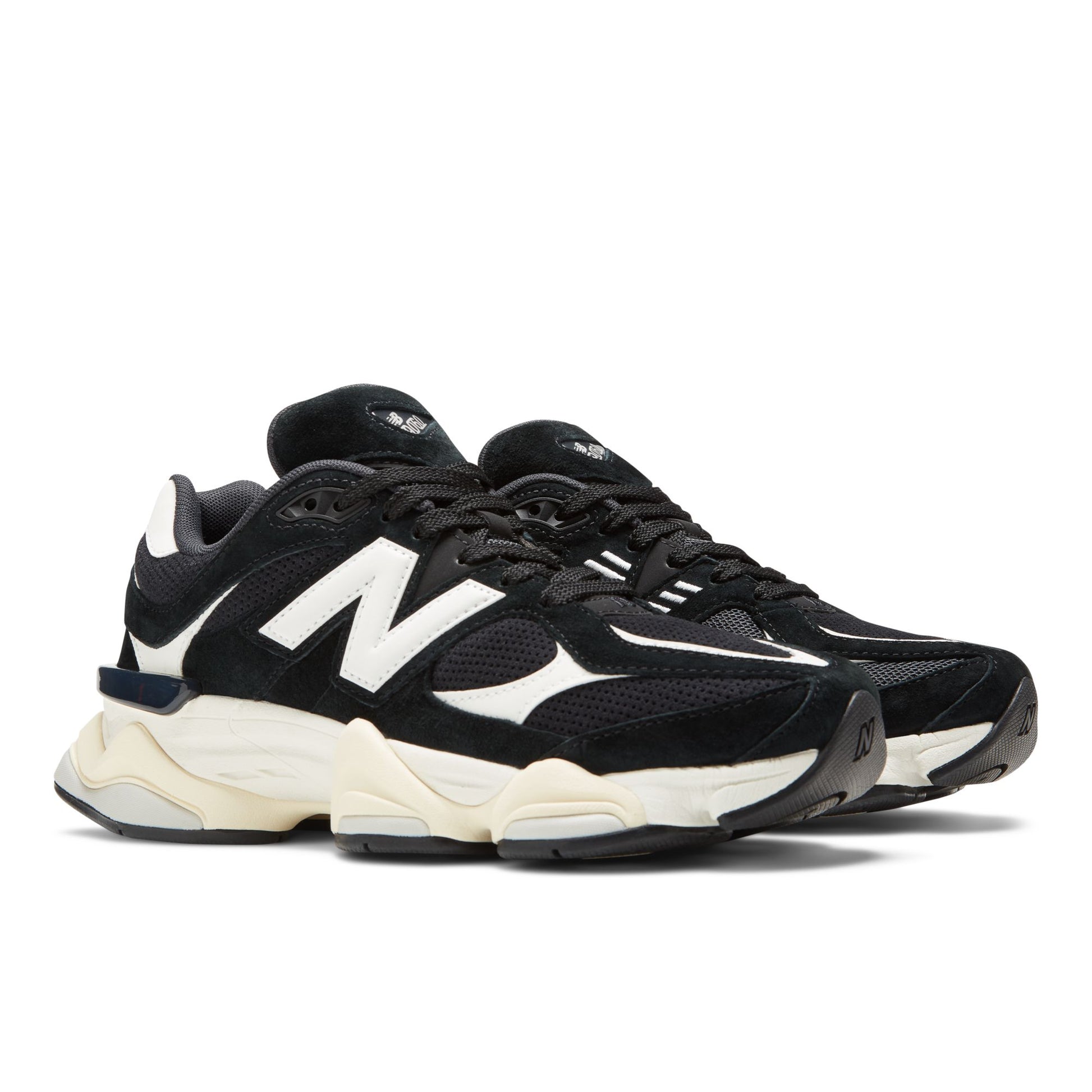 New Balance Sneakers 9060 Bianco
