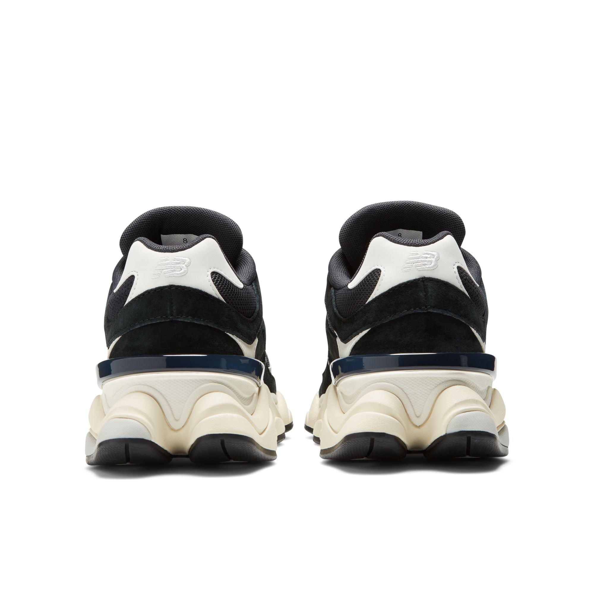 New Balance Sneakers 9060 Bianco