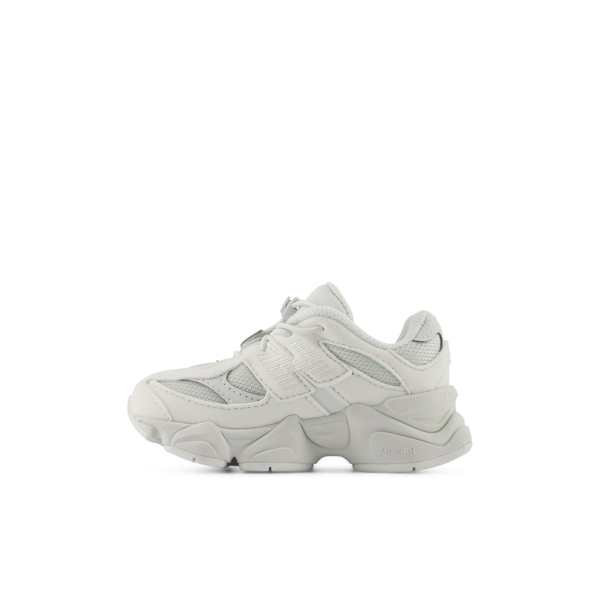 New Balance Sneakers 9060 Grigio