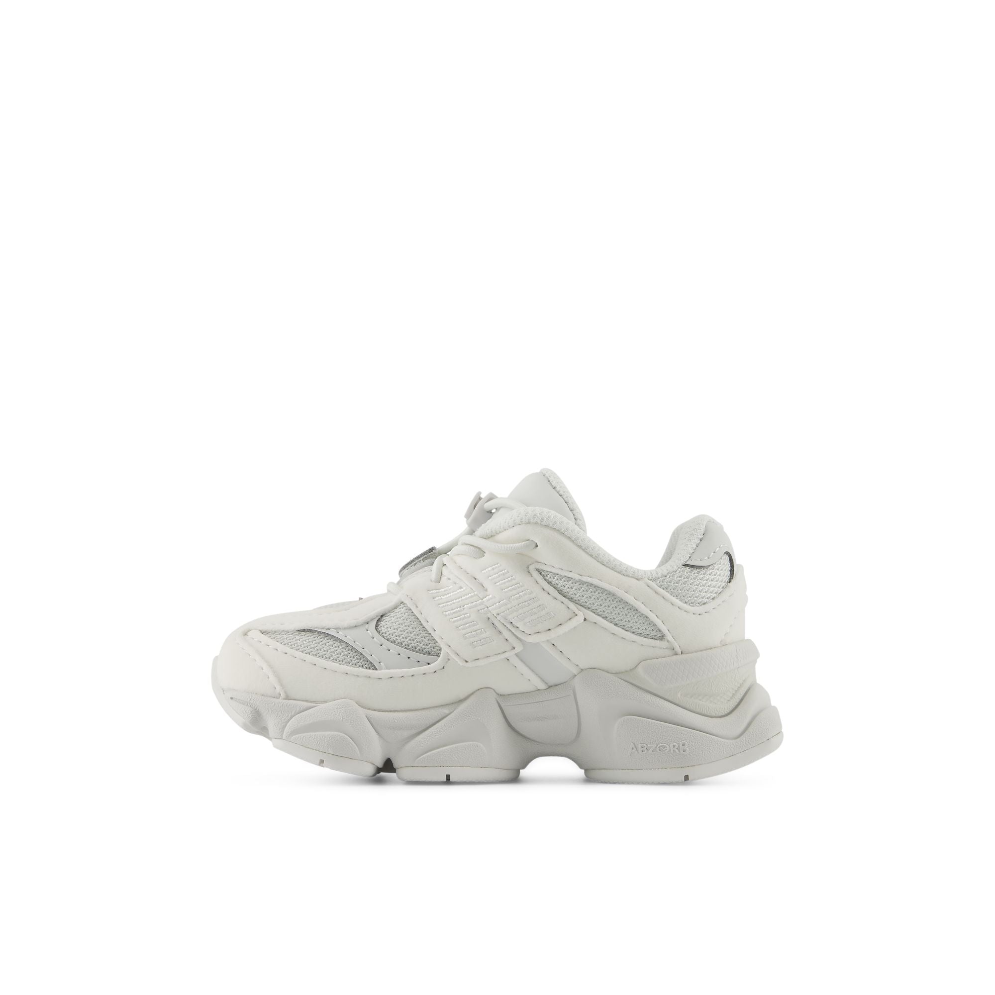 New Balance Sneakers 9060 Grigio