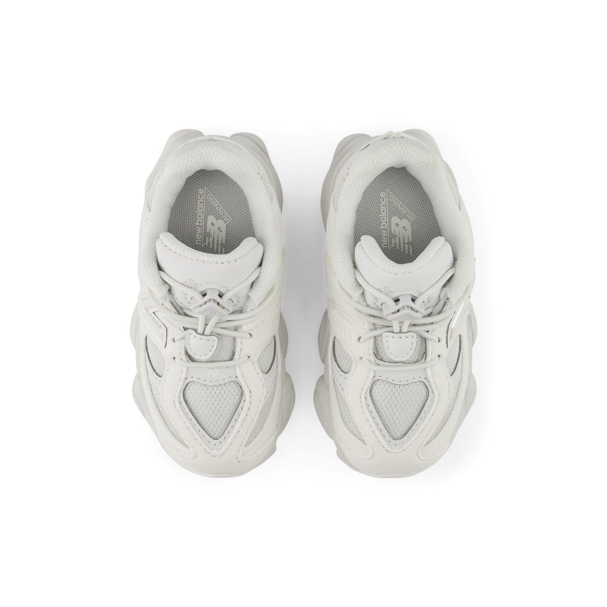 New Balance Sneakers 9060 Grigio