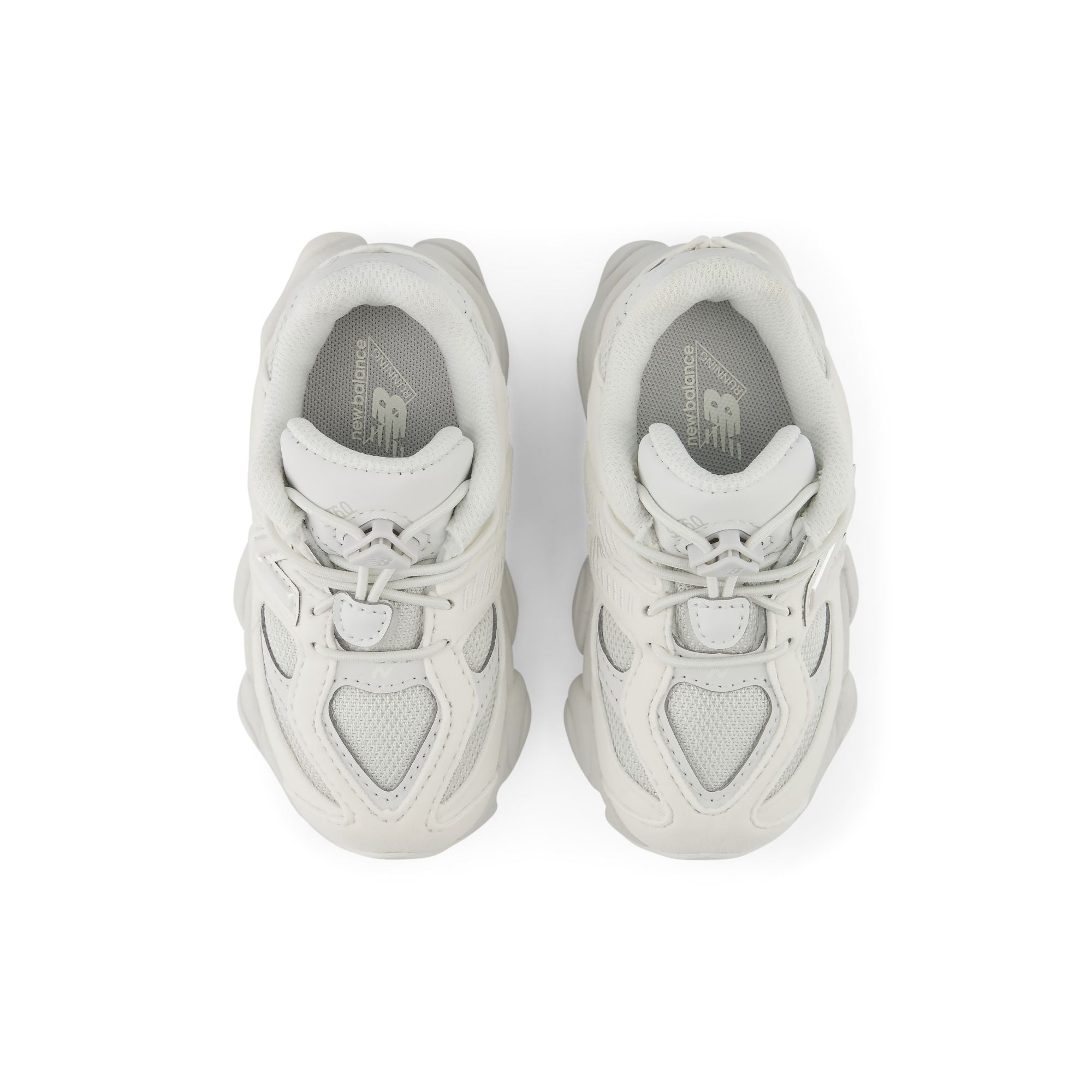 New Balance Sneakers 9060 Grigio