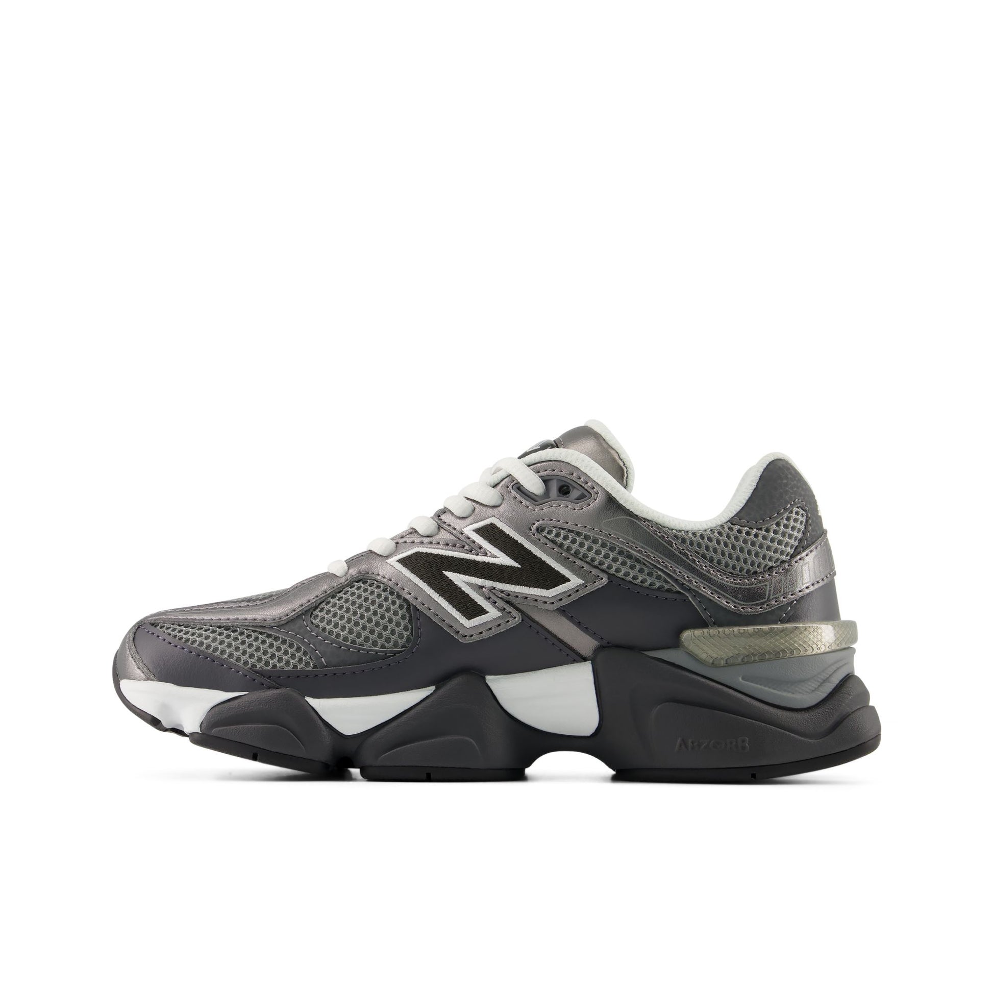New Balance Sneakers 9060 Nero