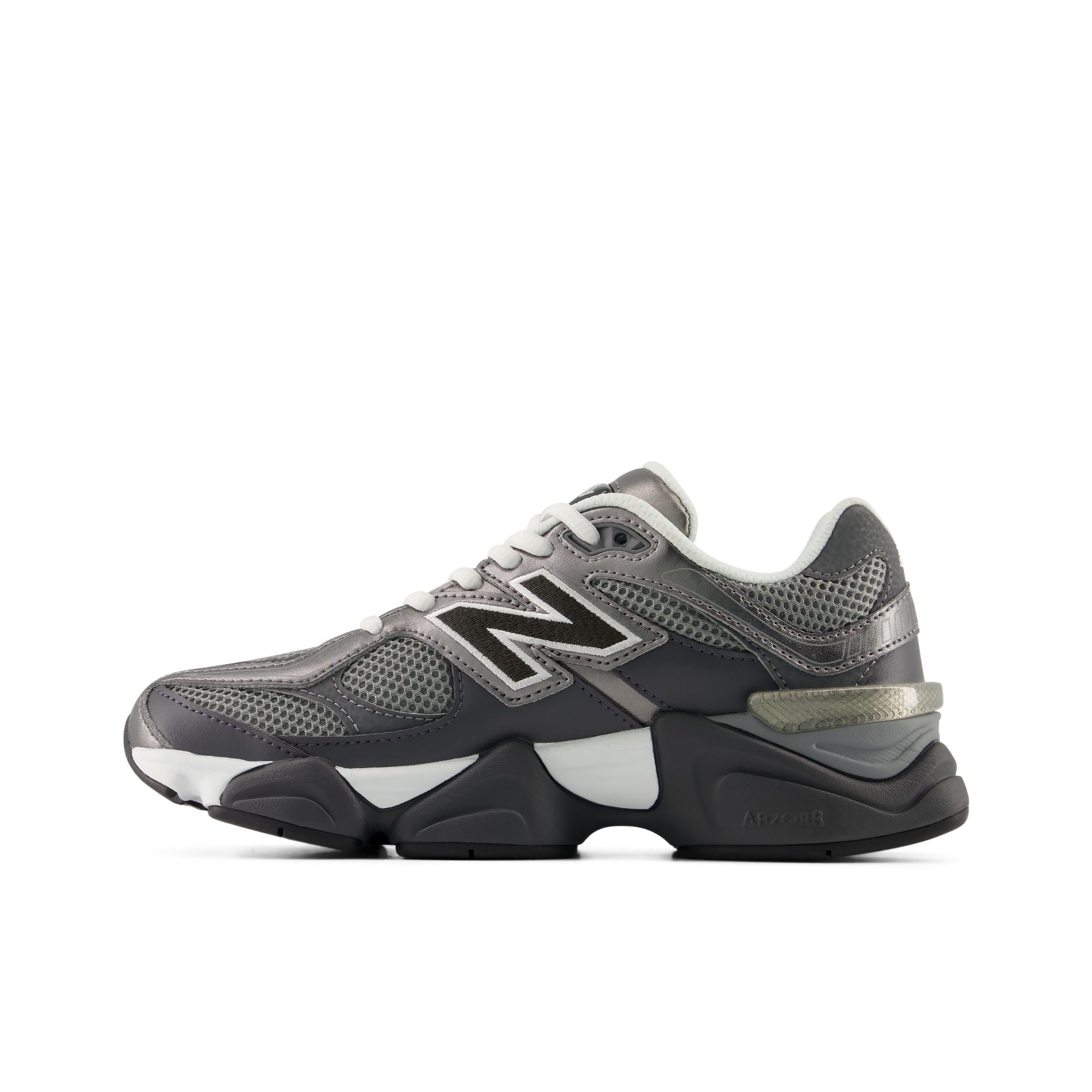 New Balance Sneakers 9060 Nero