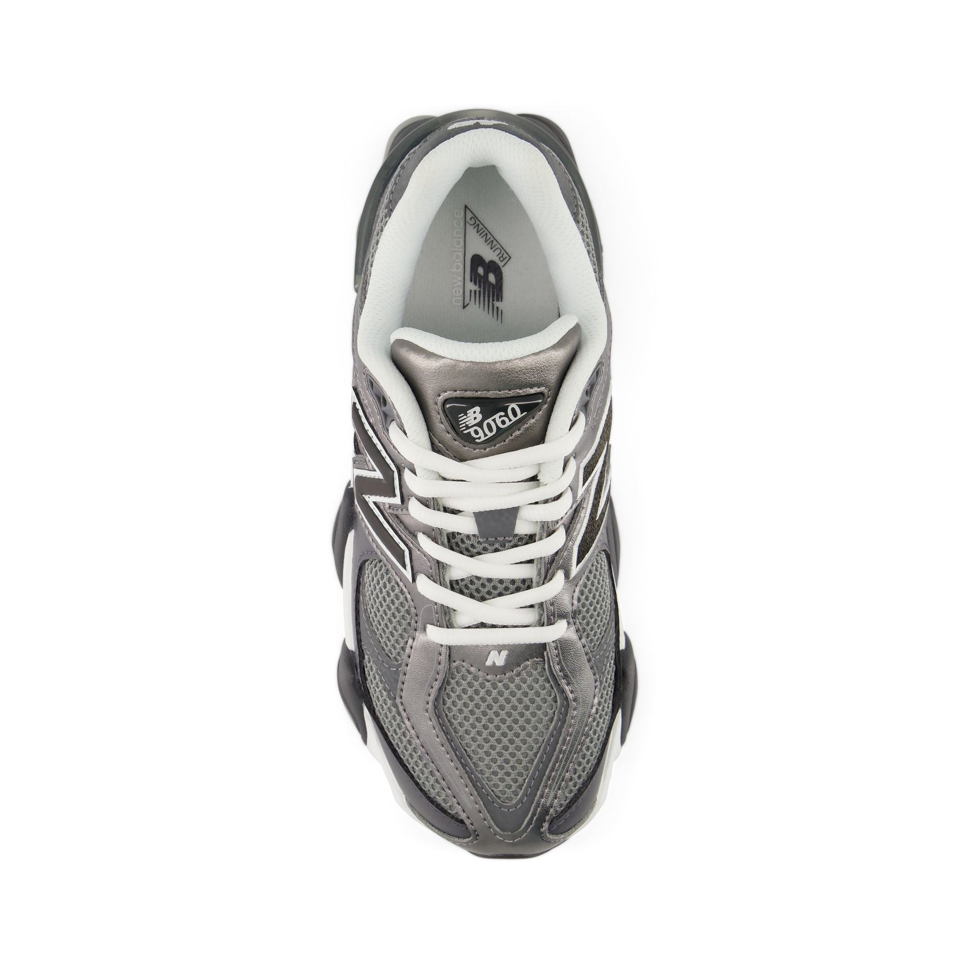 New Balance Sneakers 9060 Nero
