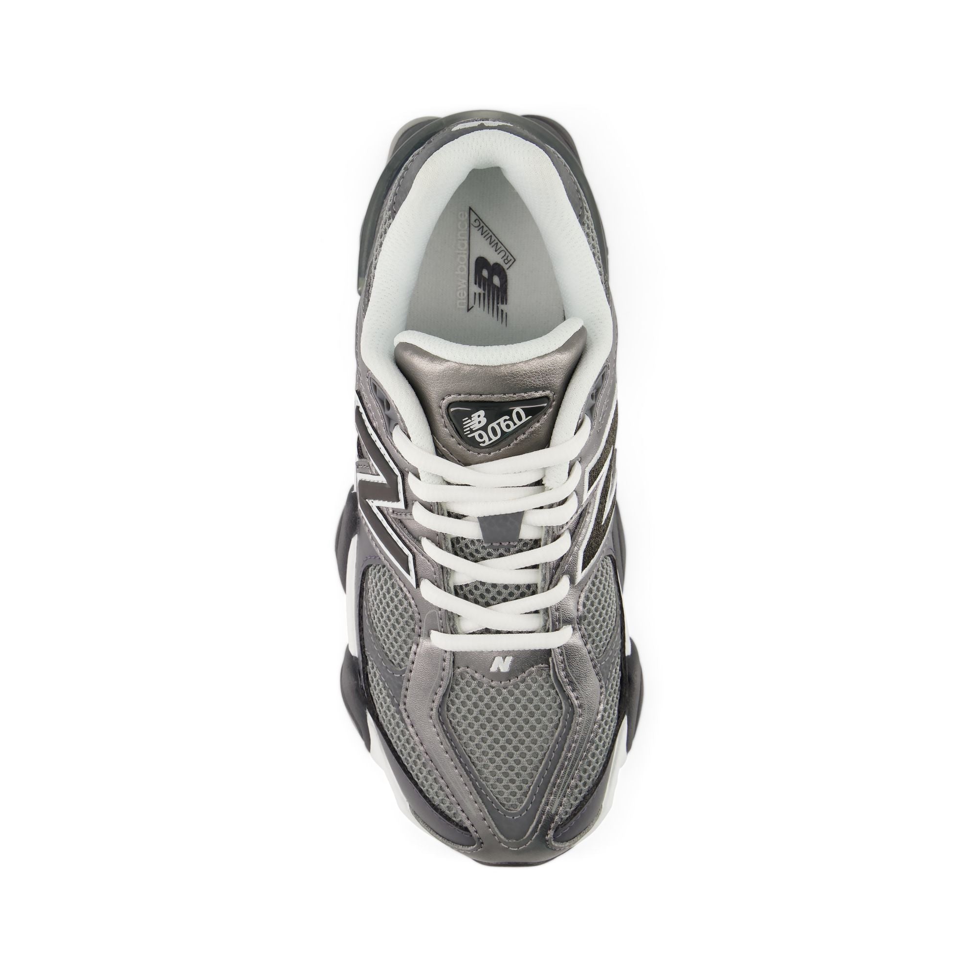 New Balance Sneakers 9060 Nero