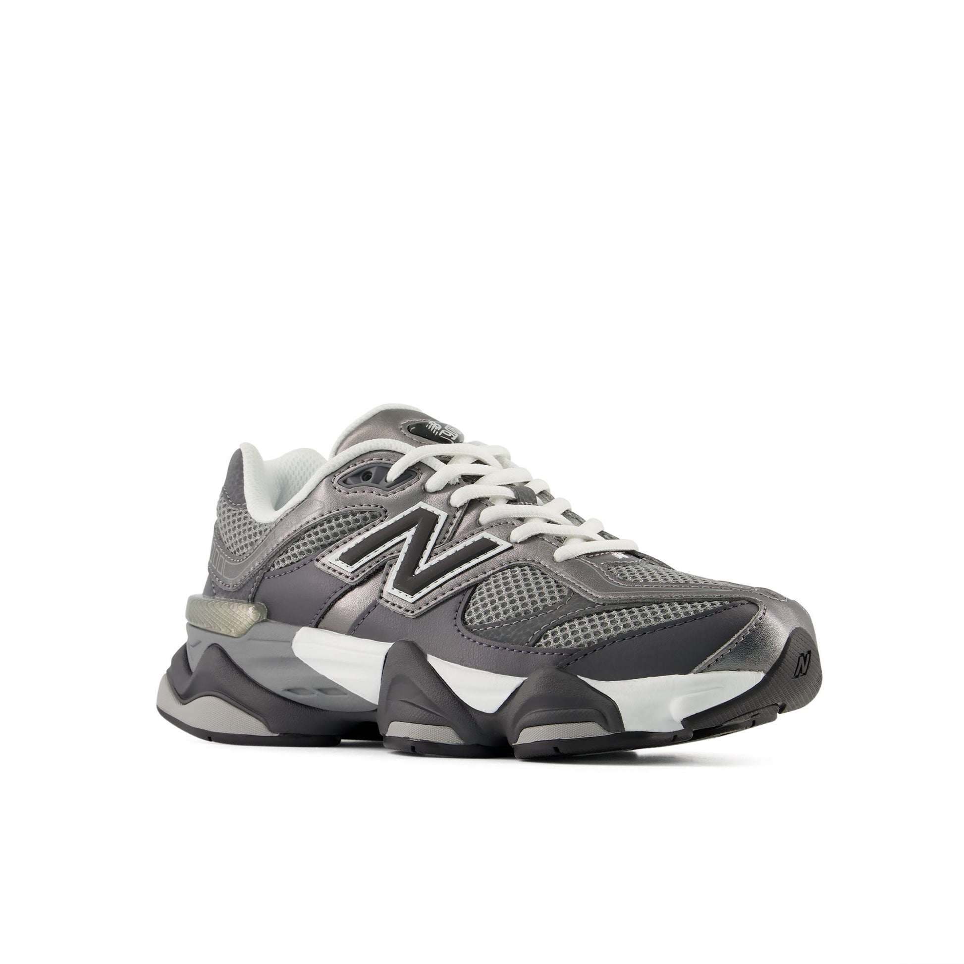 New Balance Sneakers 9060 Nero