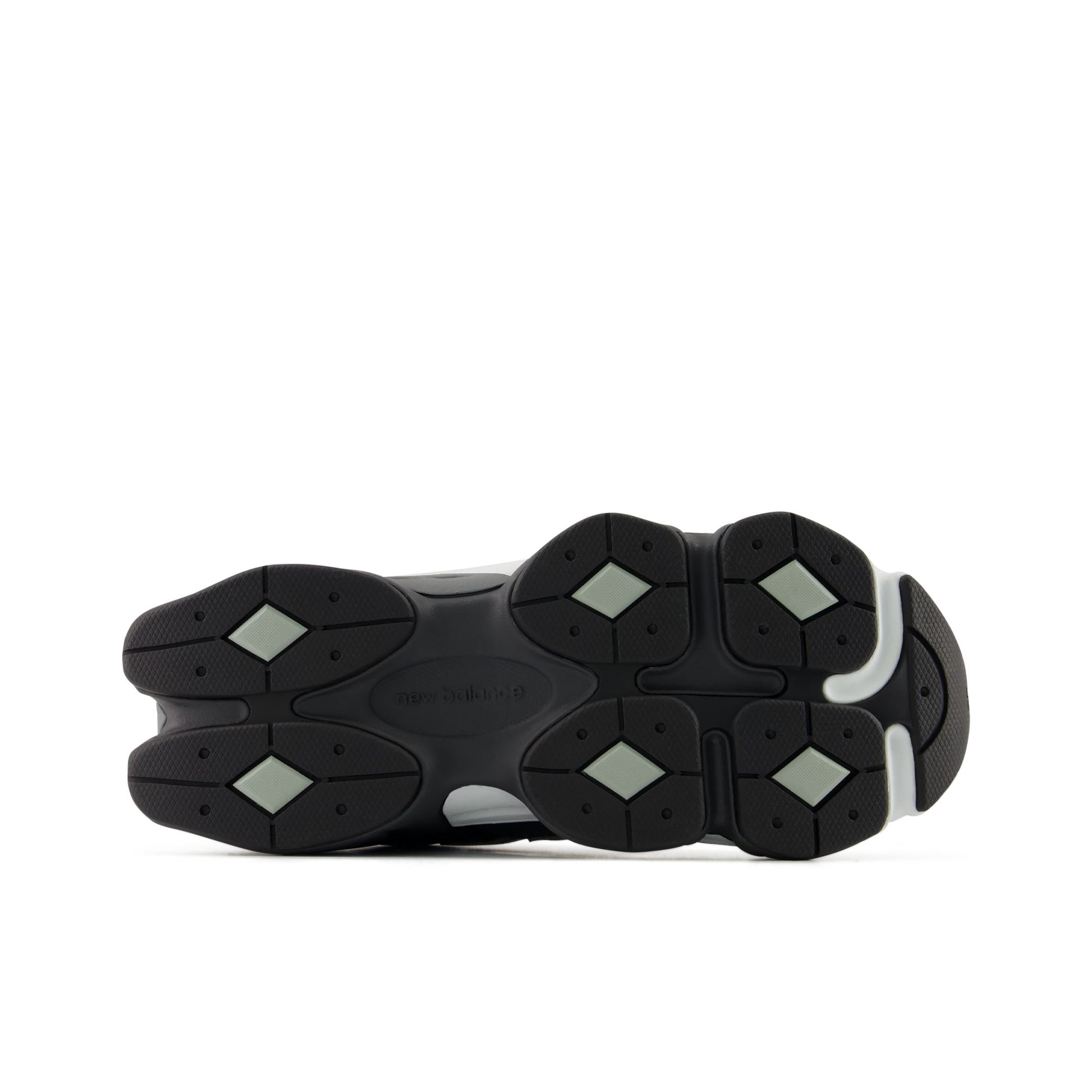 New Balance Sneakers 9060 Nero