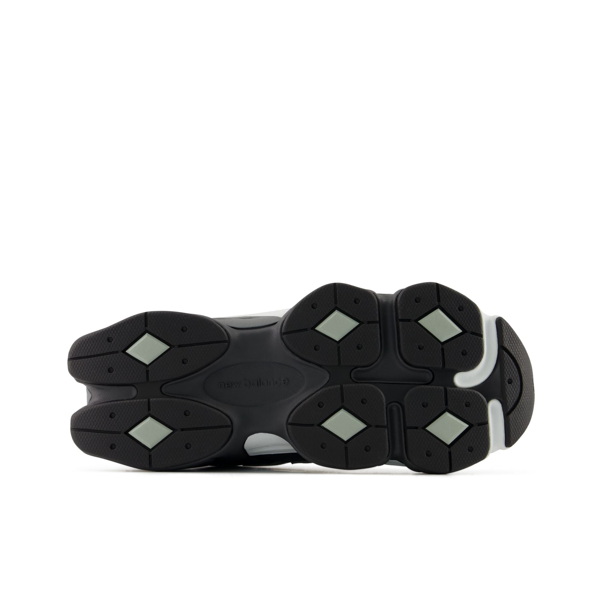 New Balance Sneakers 9060 Nero