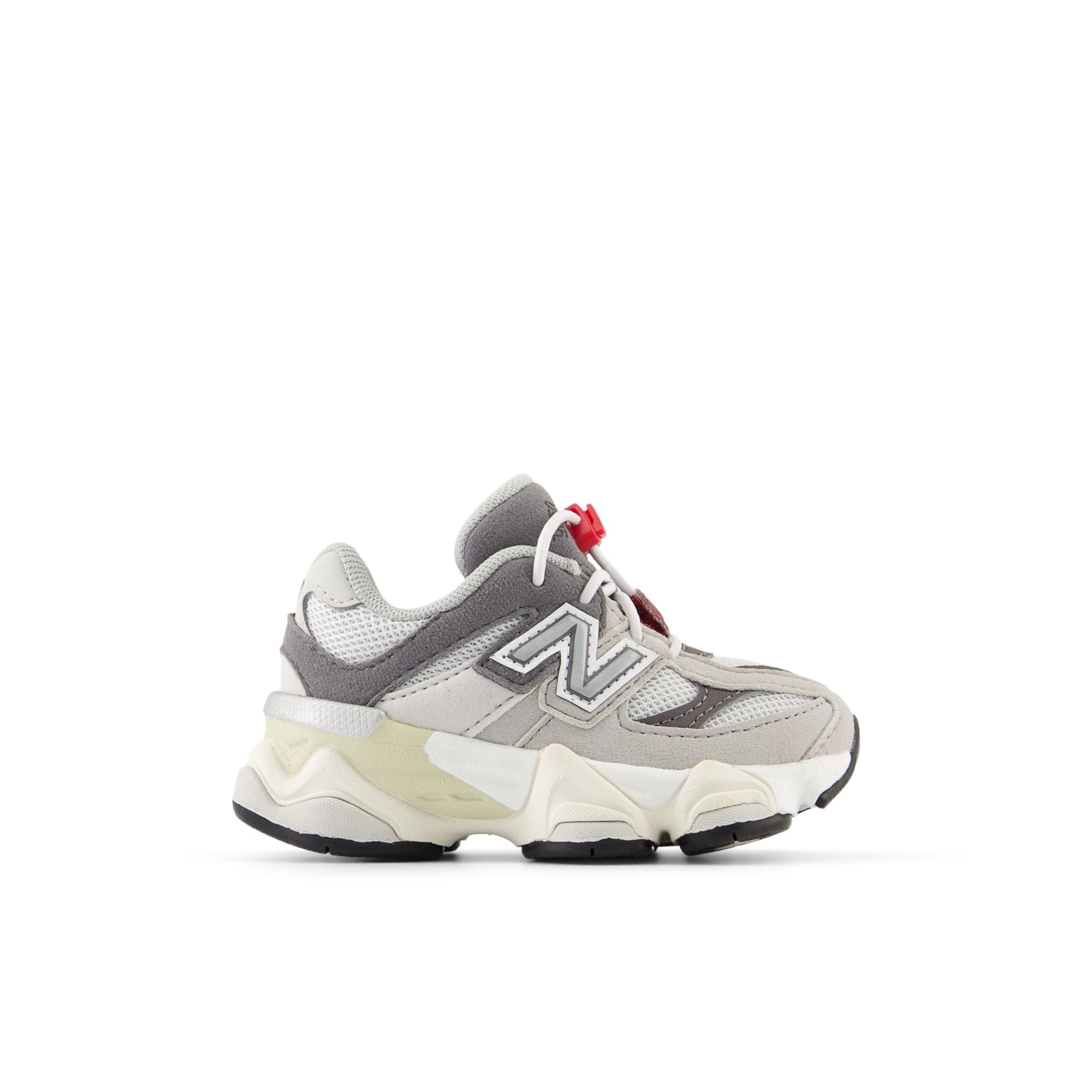 New Balance Sneakers 9060 Grigio