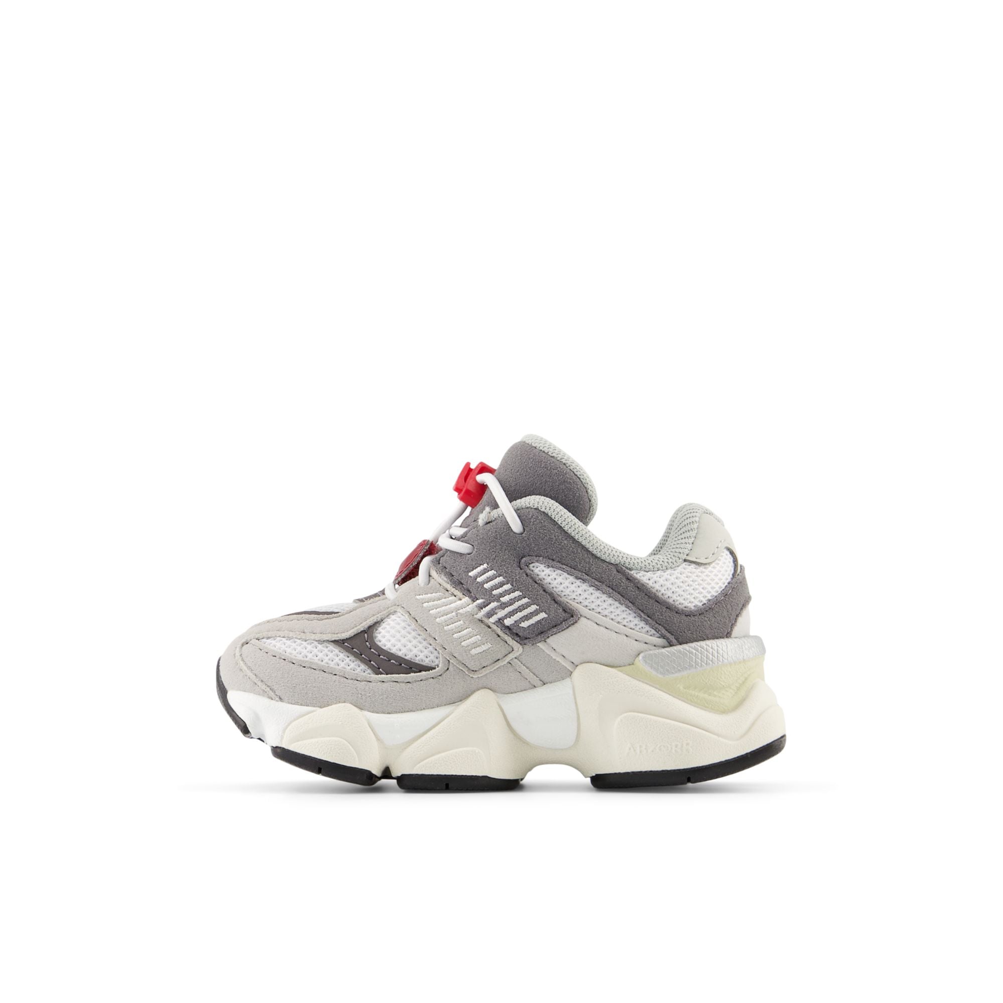 New Balance Sneakers 9060 Grigio