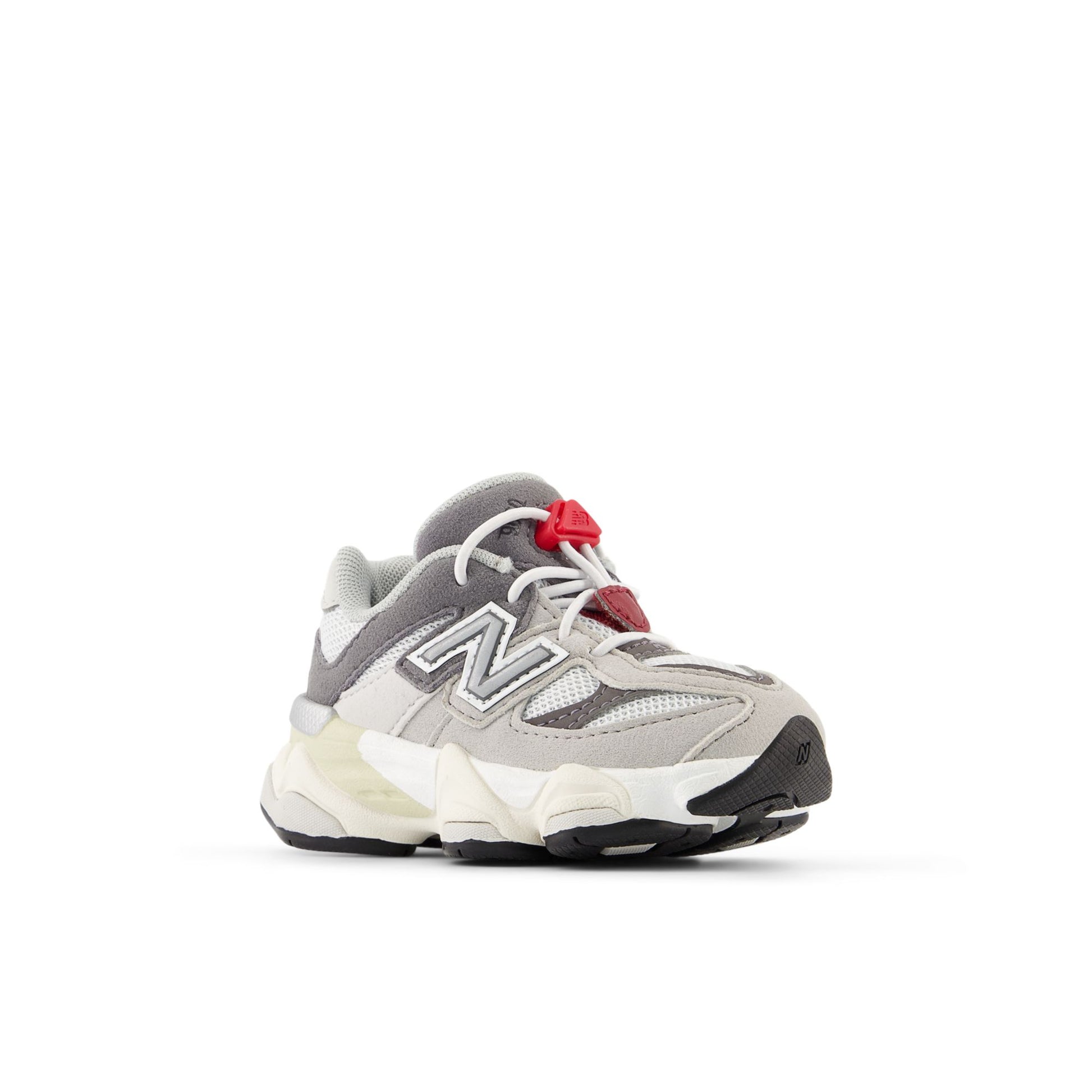 New Balance Sneakers 9060 Grigio