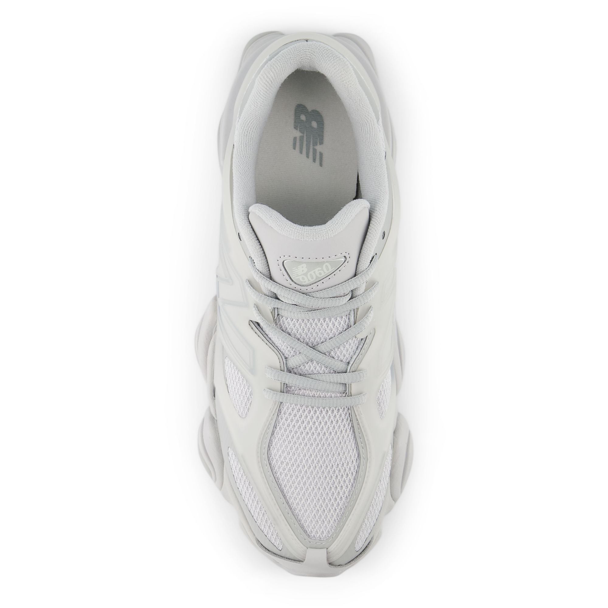 New Balance Sneakers 9060 X Grigio