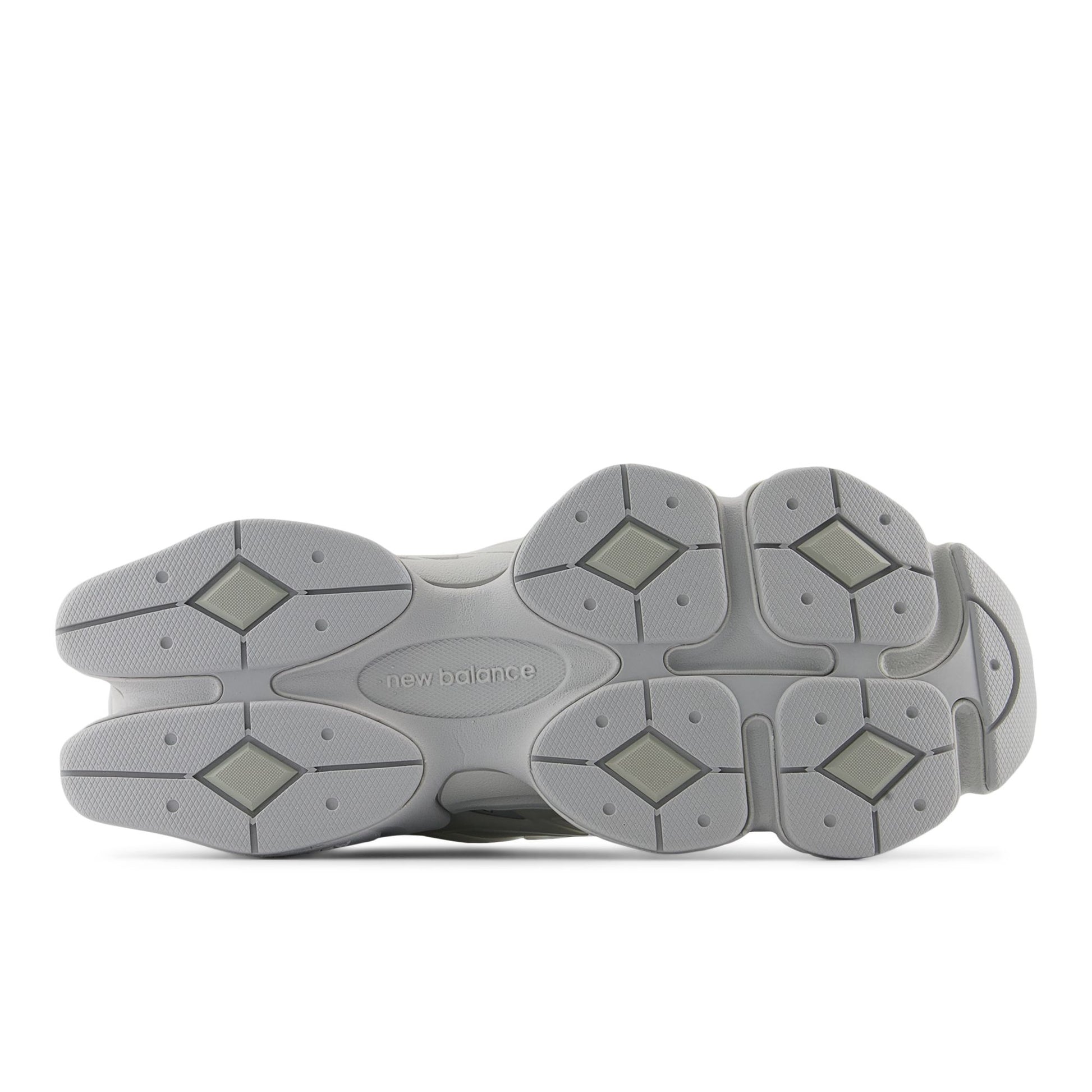 New Balance Sneakers 9060 X Grigio